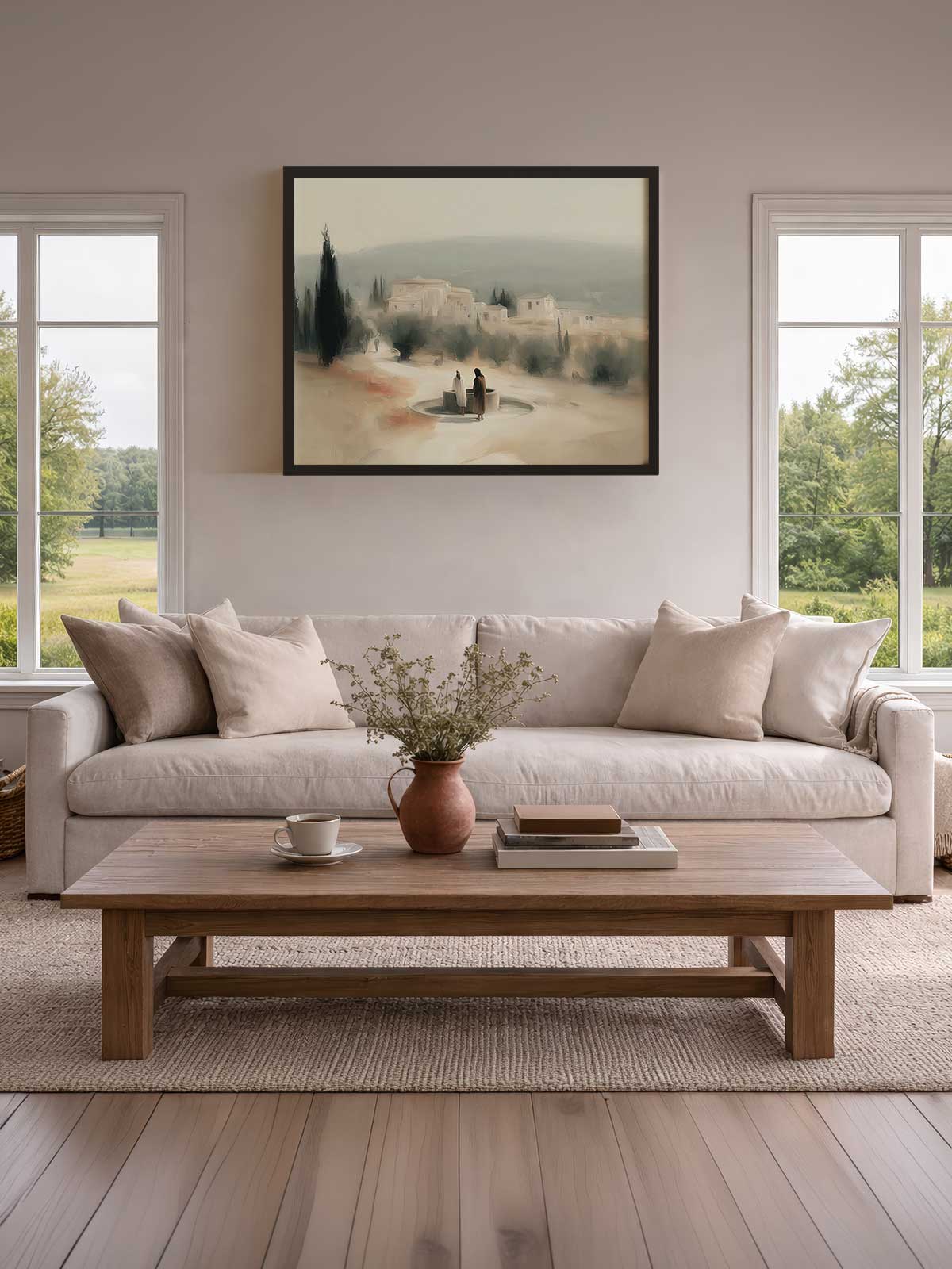 [23]-Framed-Poster---Game-Room