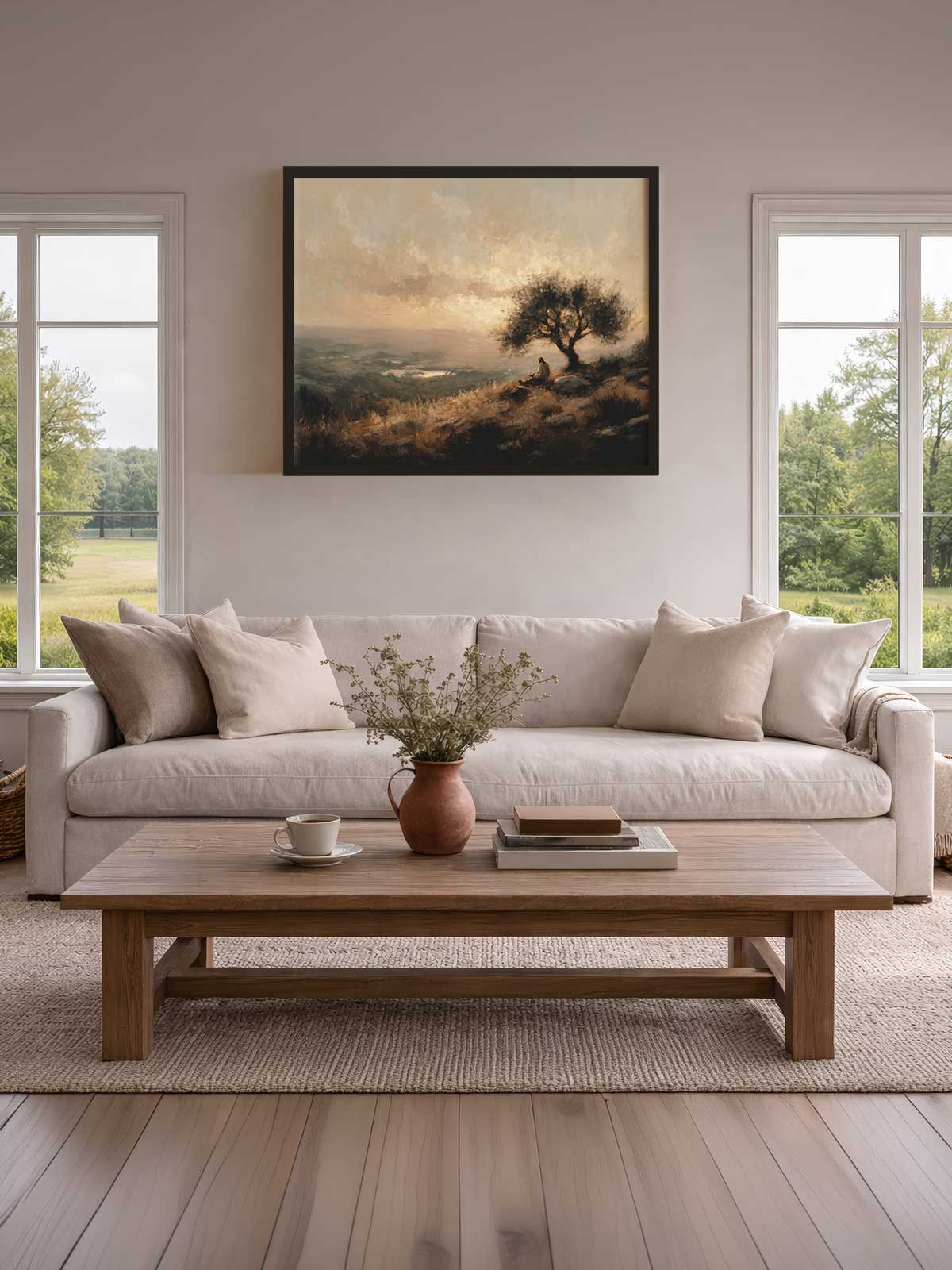 [23]-Framed-Poster---Game-Room