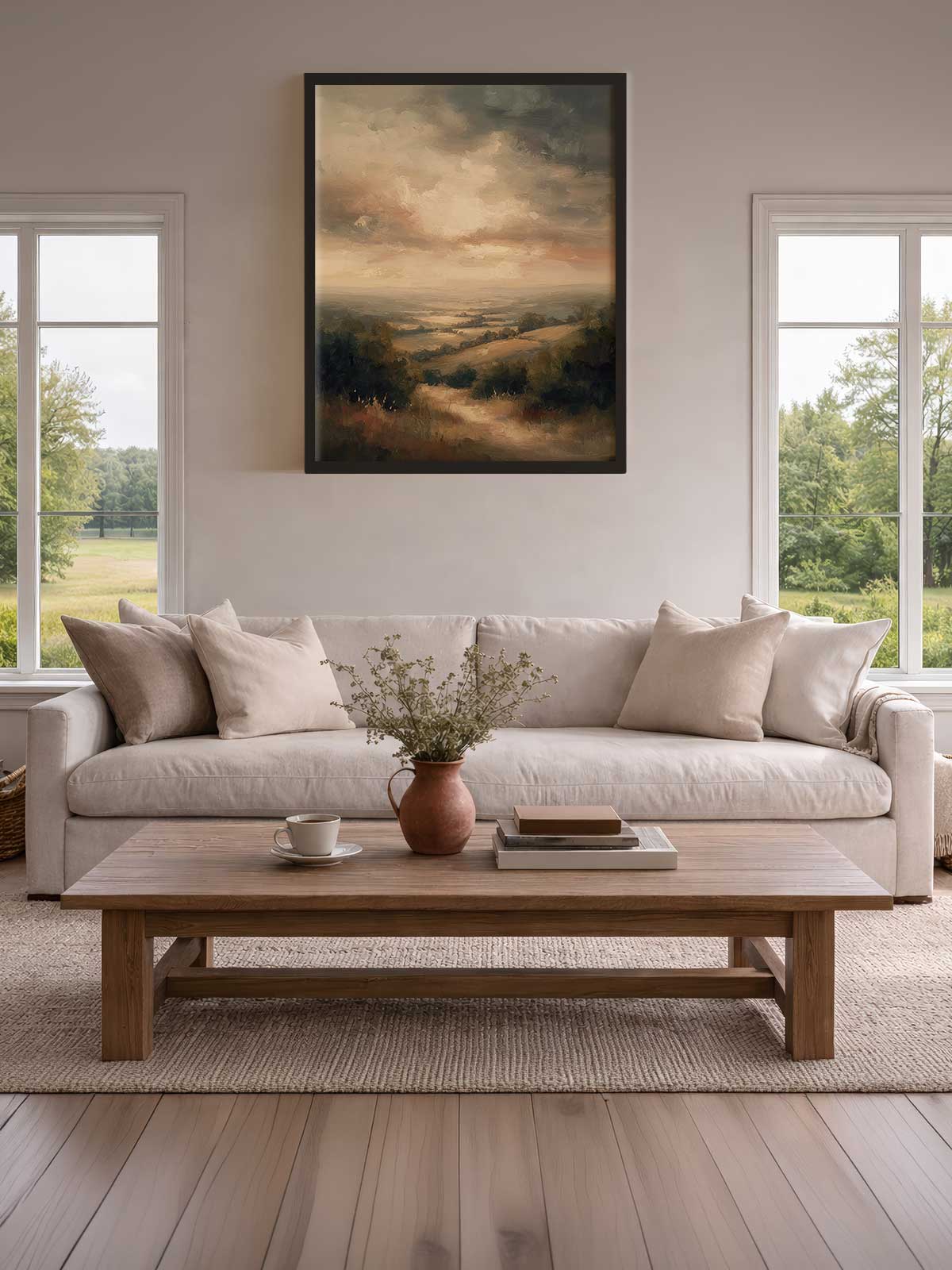 [23]-Framed-Poster---Game-Room
