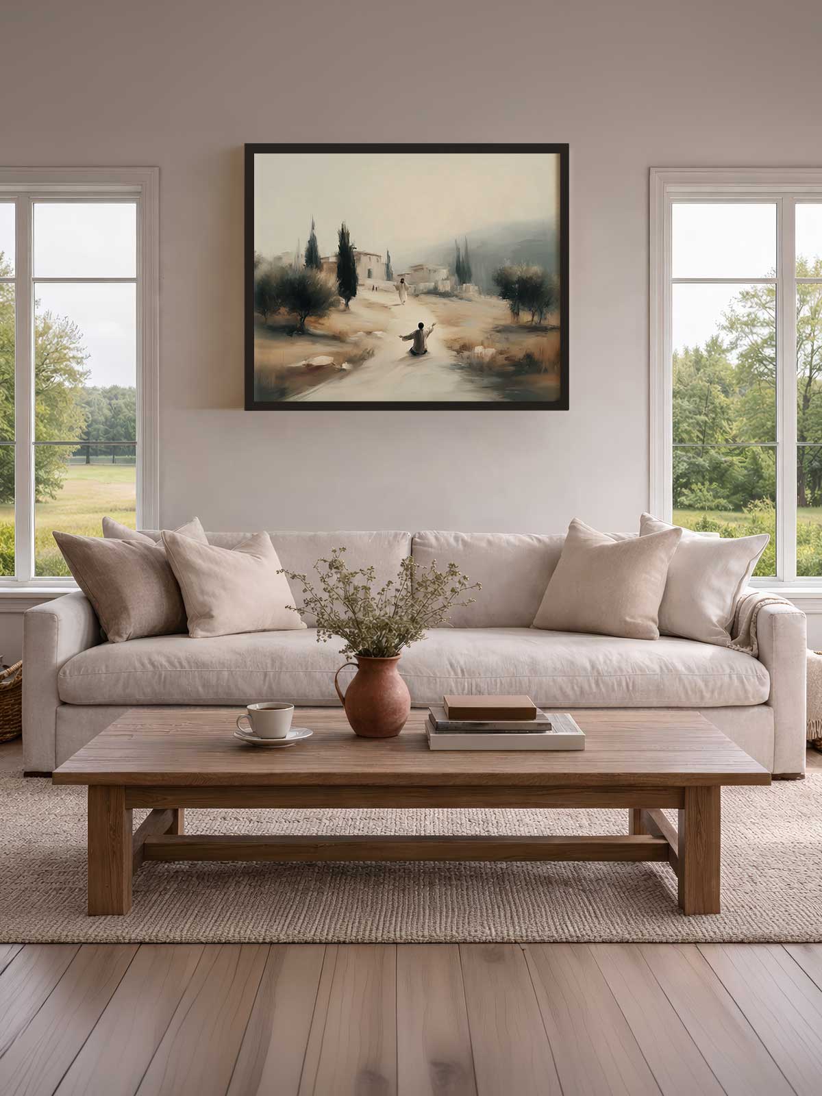 [23]-Framed-Poster---Game-Room