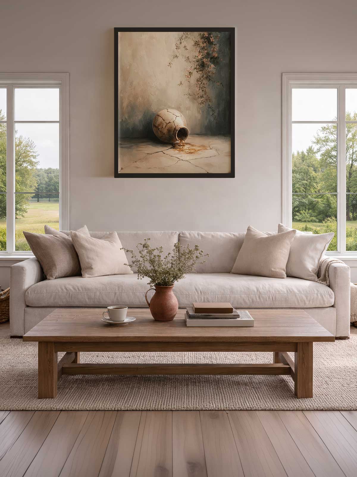 [23]-Framed-Poster---Game-Room