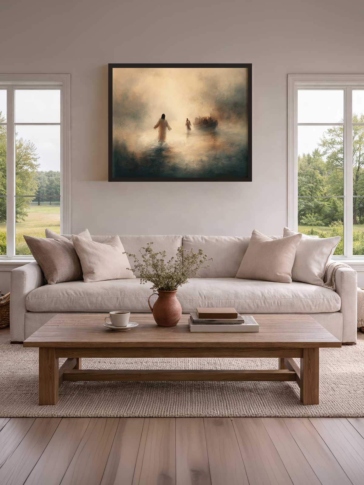 [23]-Framed-Poster---Game-Room