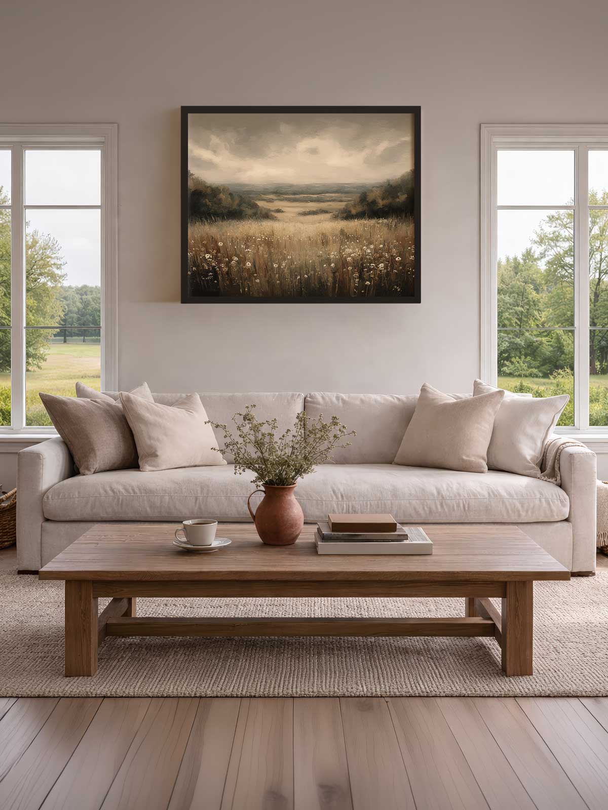 [23]-Framed-Poster---Game-Room