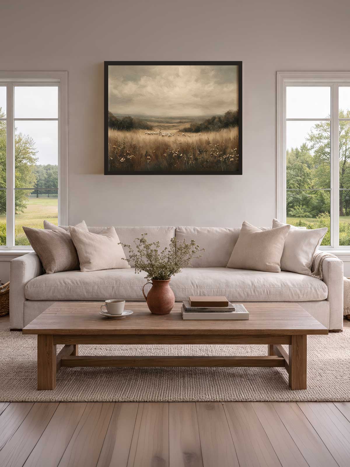 [23]-Framed-Poster---Game-Room
