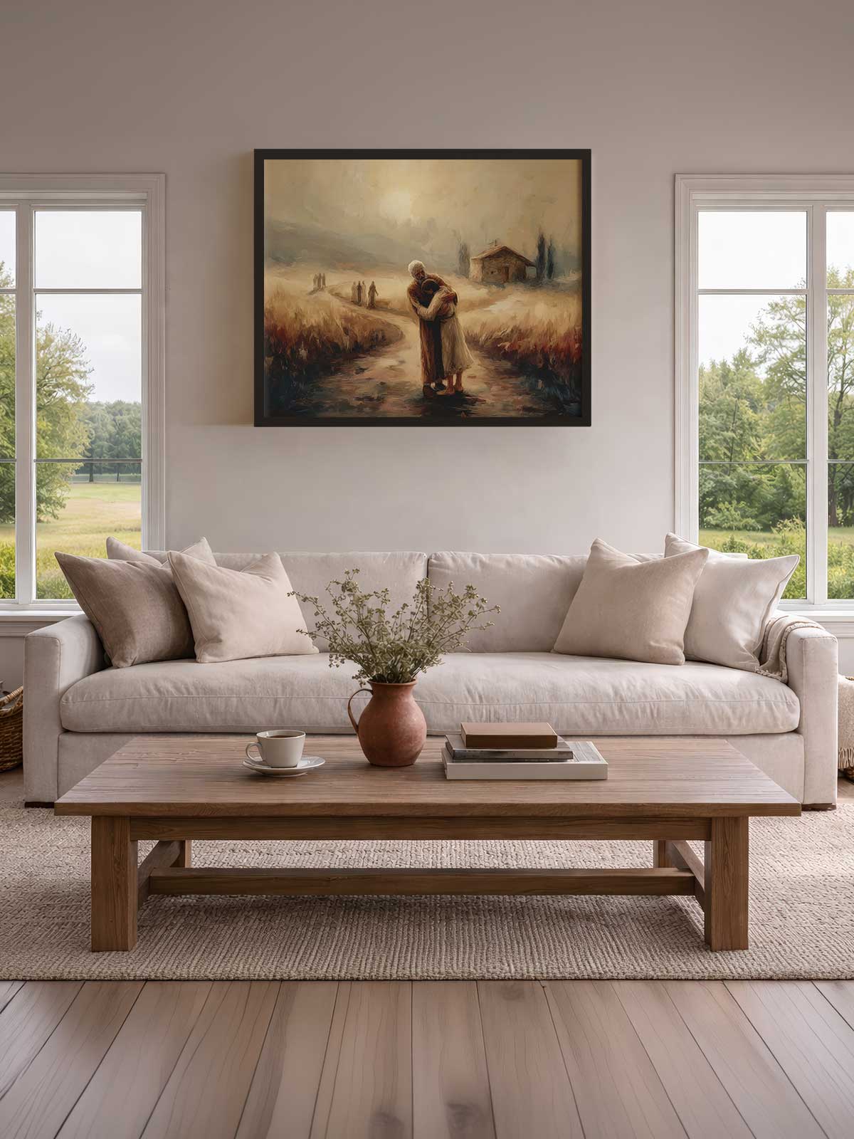[23]-Framed-Poster---Game-Room