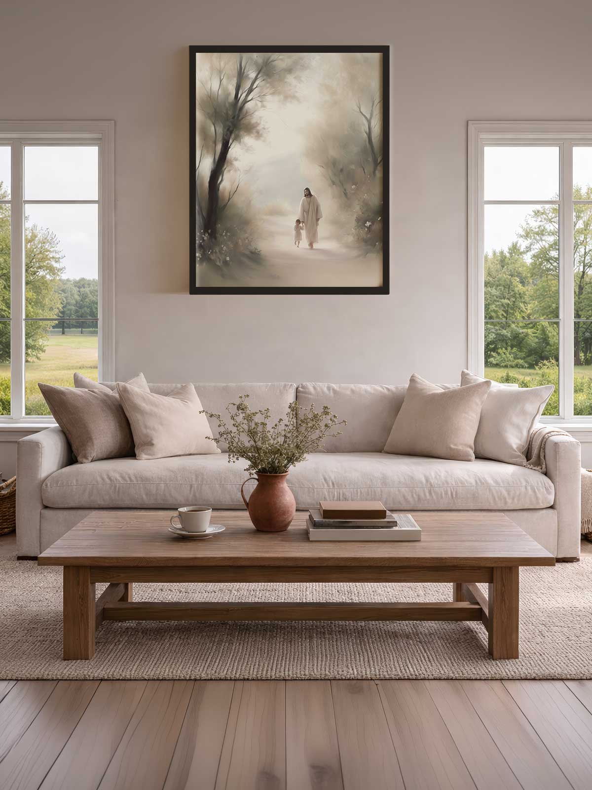 [23]-Framed-Poster---Game-Room