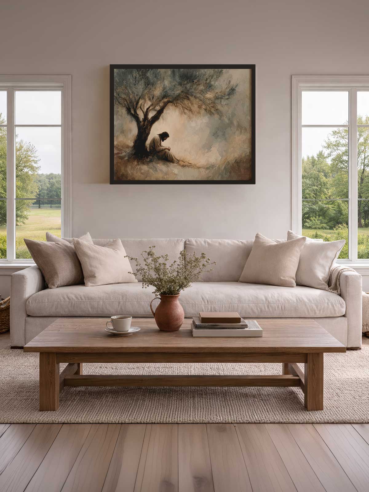 [23]-Framed-Poster---Game-Room