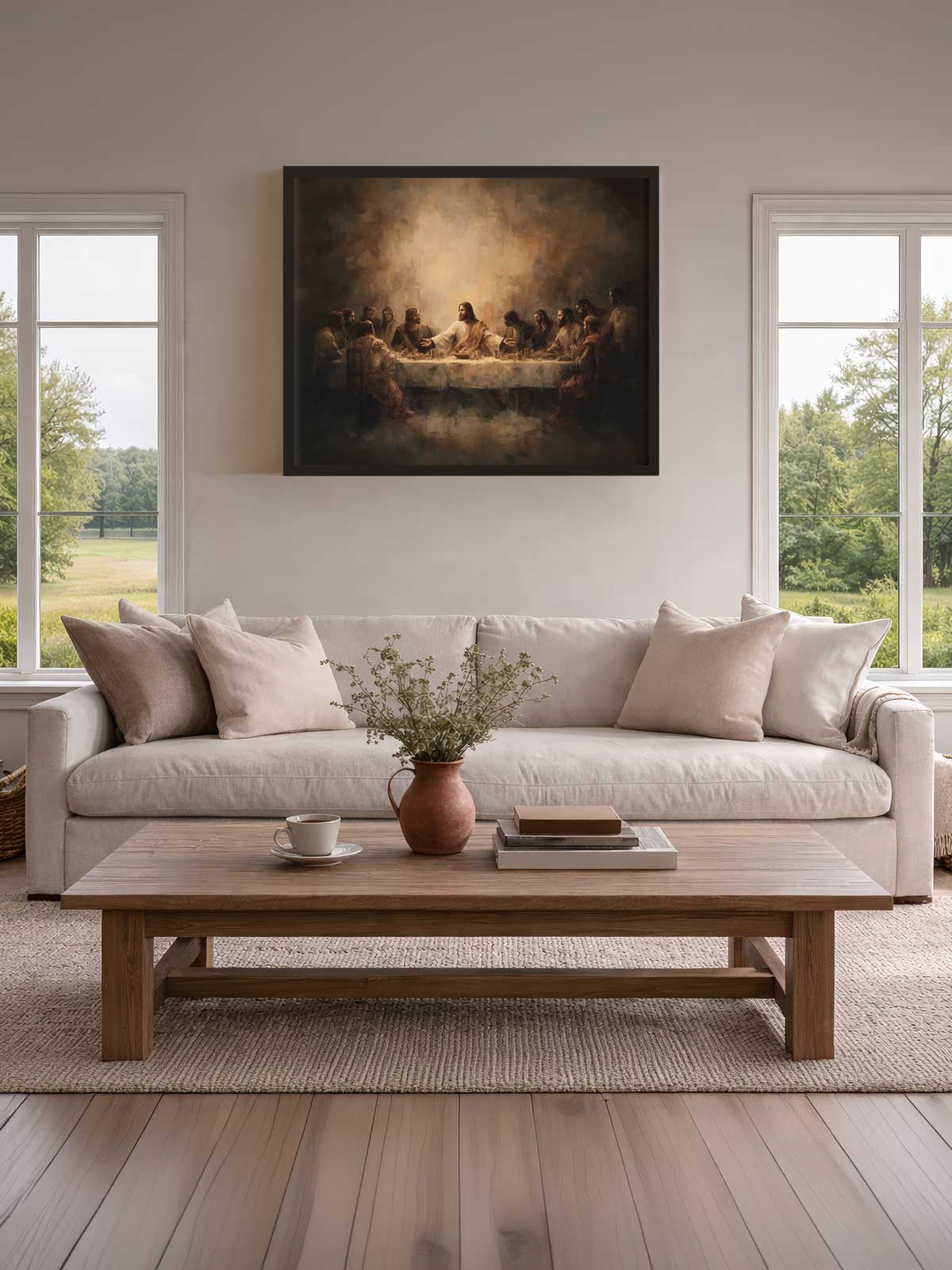 [23]-Framed-Poster---Game-Room