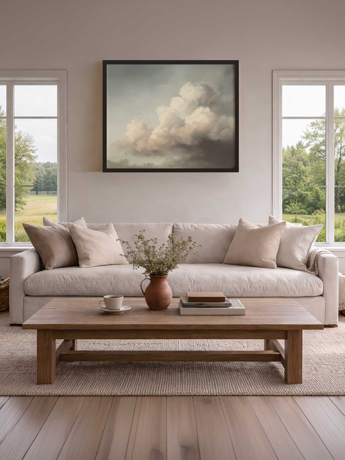 [23]-Framed-Poster---Game-Room