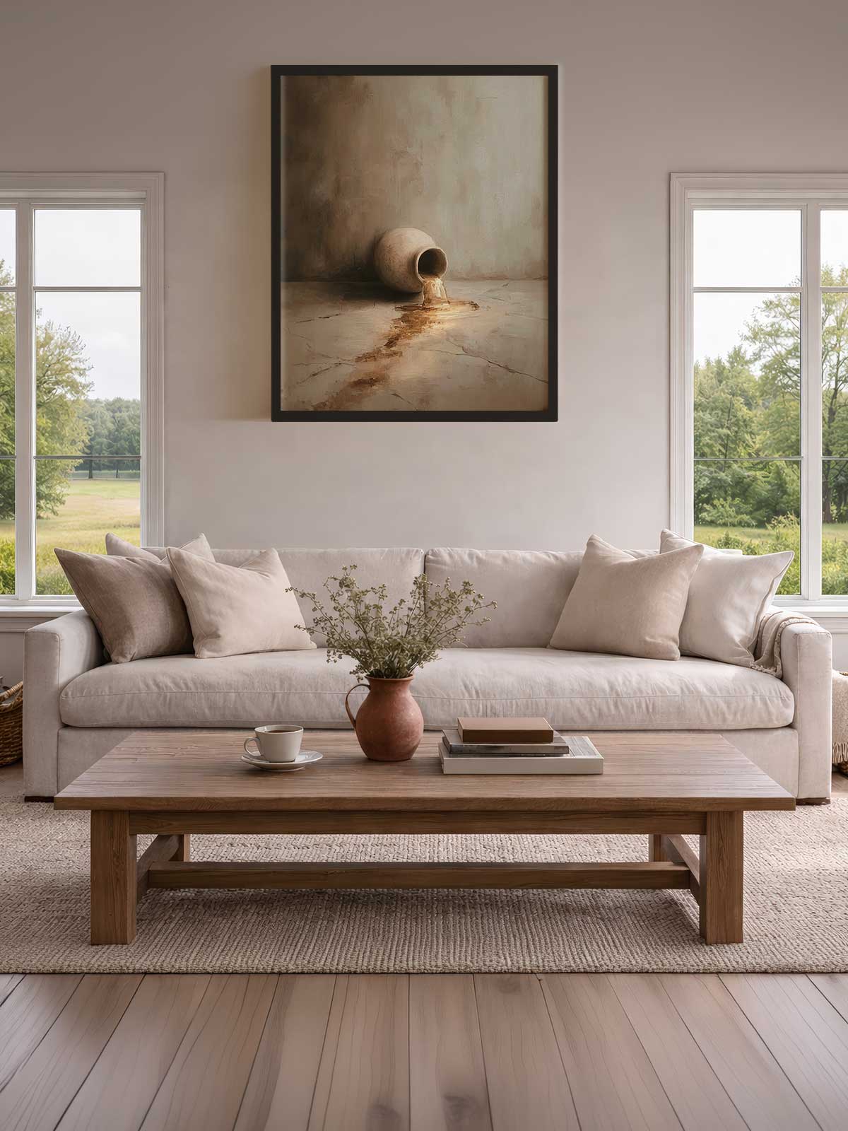 [23]-Framed-Poster---Game-Room