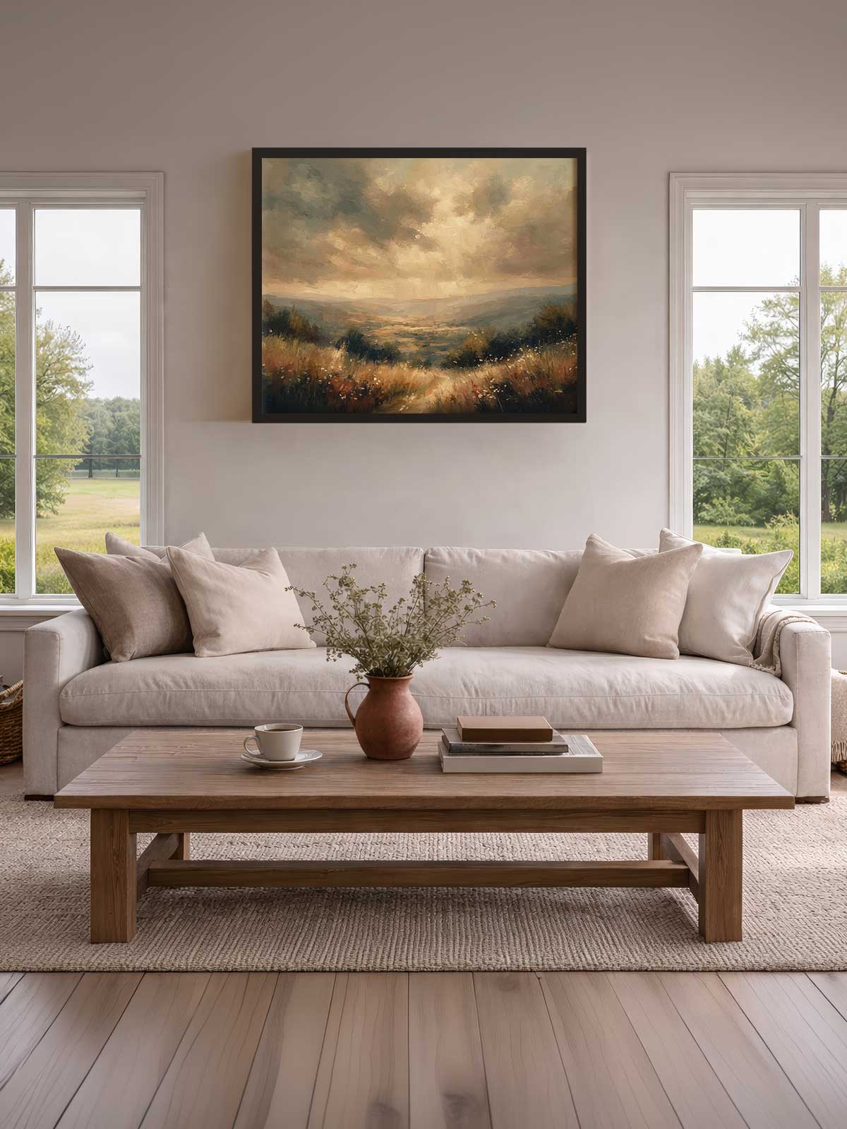 [23]-Framed-Poster---Game-Room