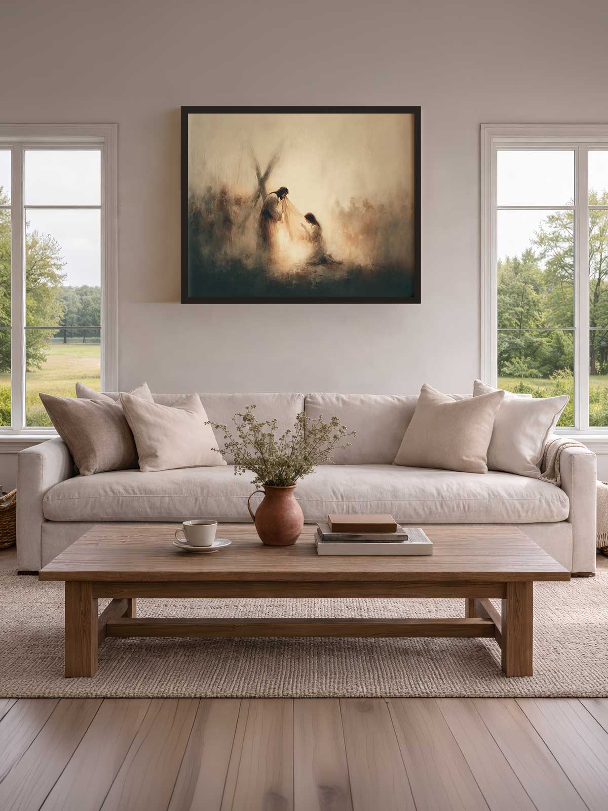 [23]-Framed-Poster---Game-Room