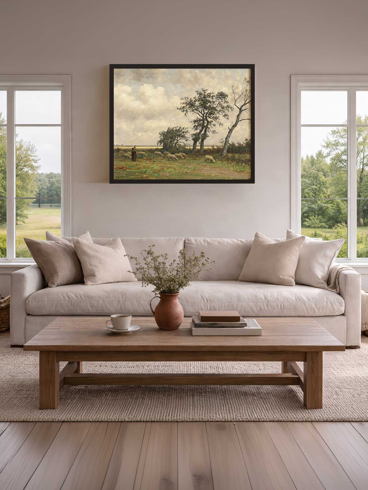 [23]-Framed-Poster---Game-Room
