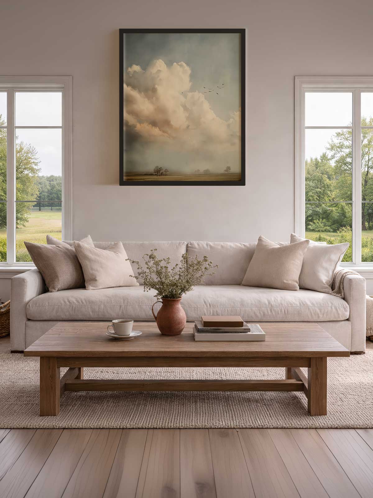 [23]-Framed-Poster---Game-Room