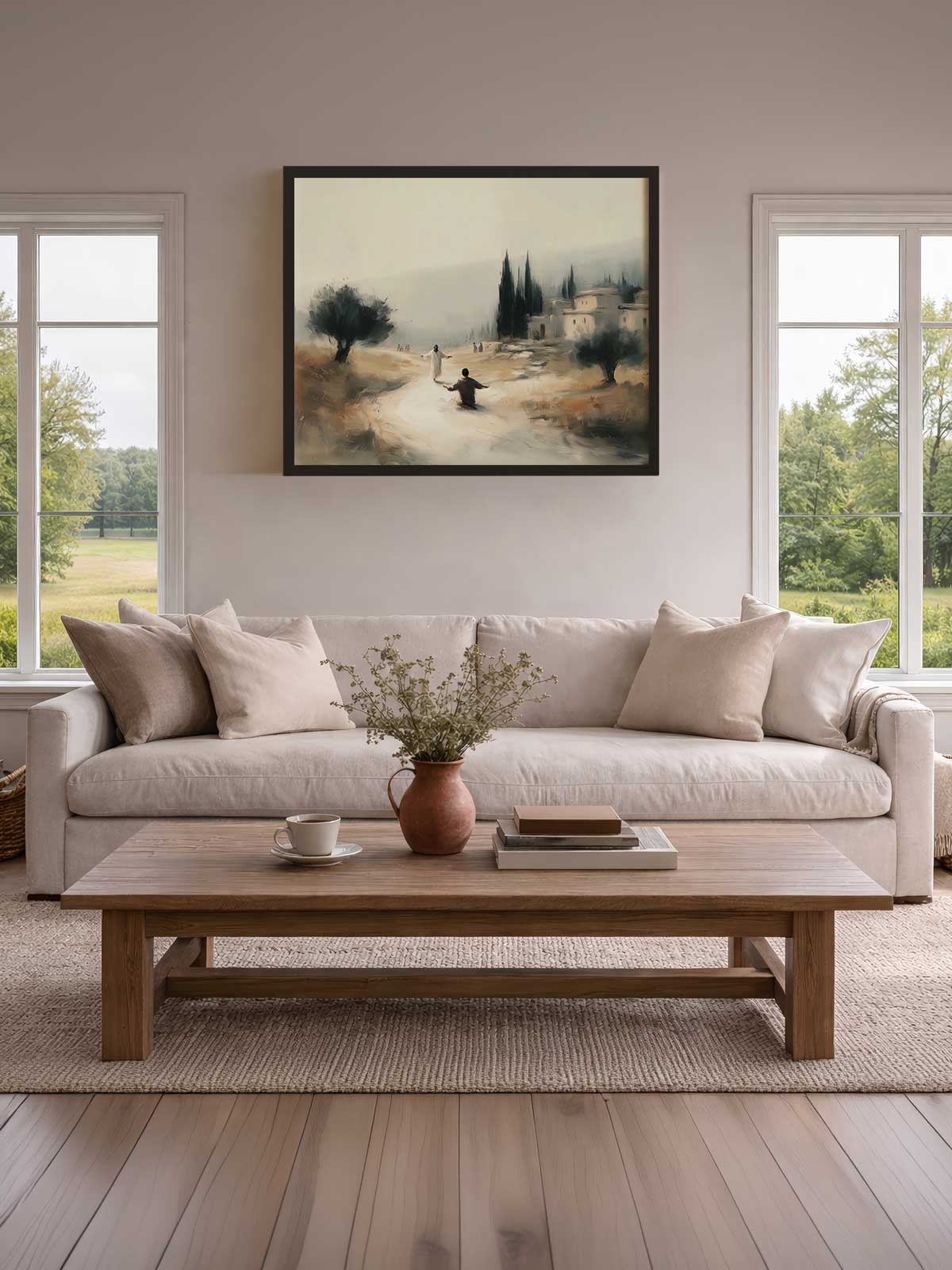 [23]-Framed-Poster---Game-Room