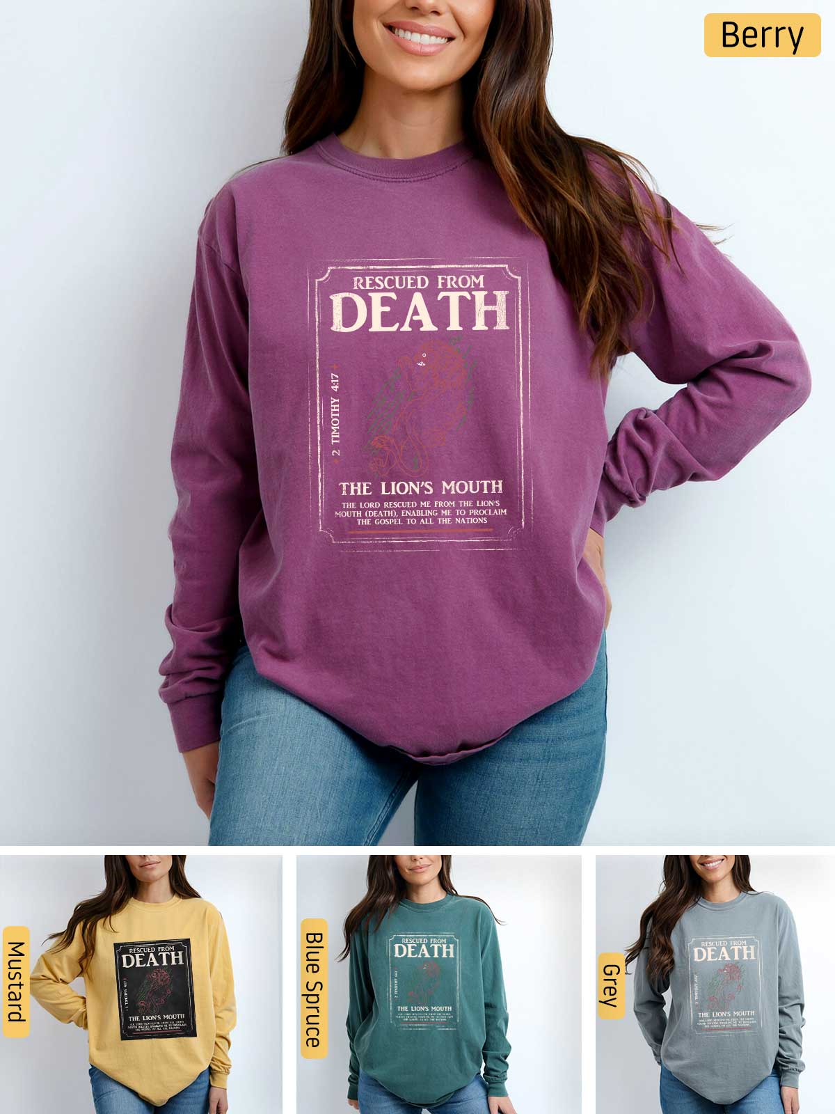 [24]--Main-3-CC--Long-Sleeve-6014-(Berry-)-