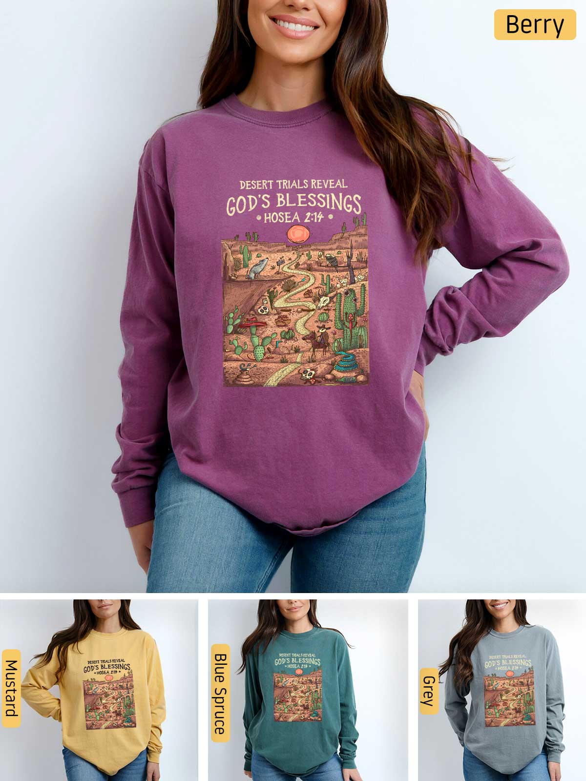 [24]--Main-3-CC--Long-Sleeve-6014-(Berry-)-