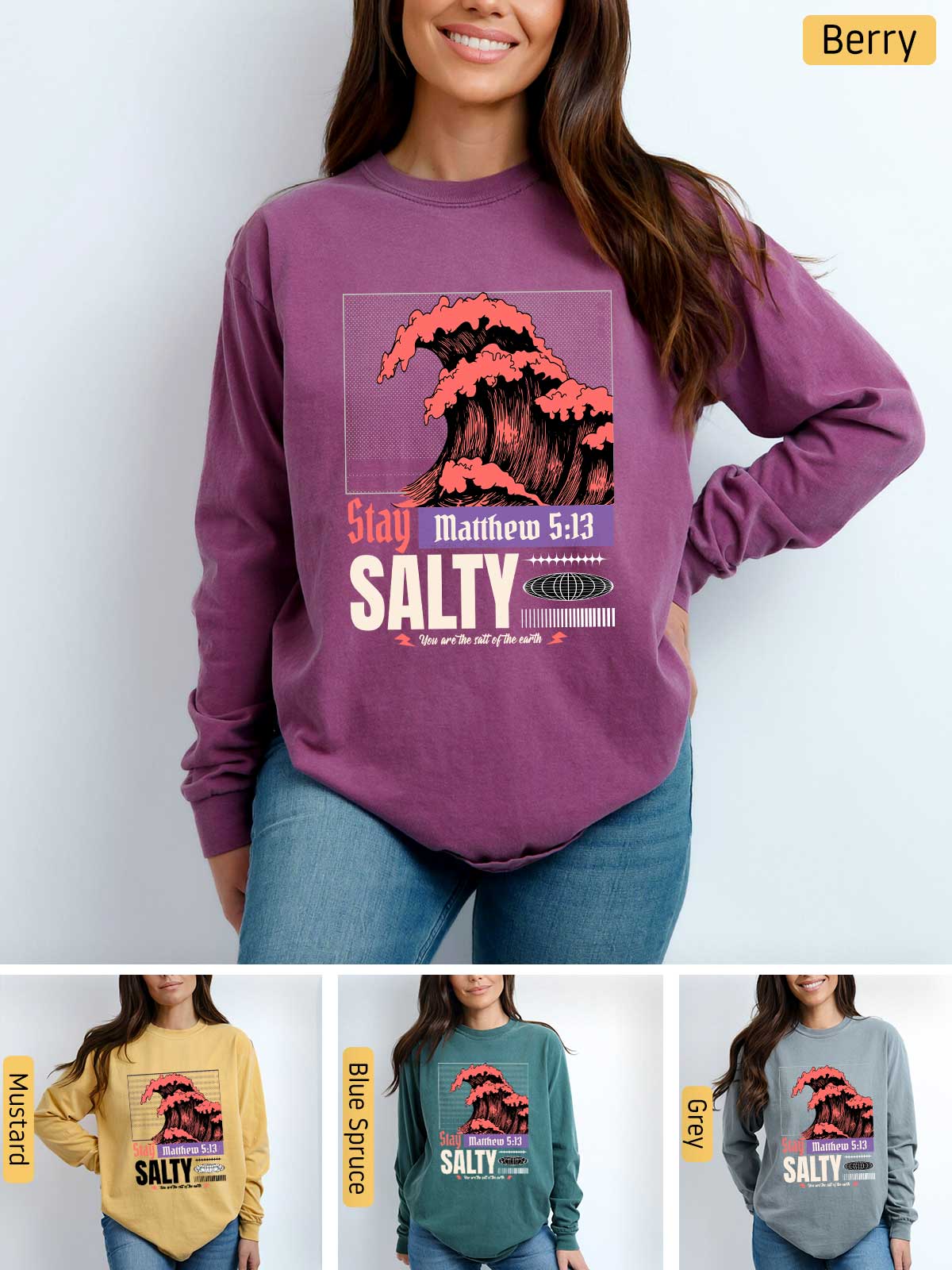 [24]--Main-3-CC--Long-Sleeve-6014-(Berry-)-
