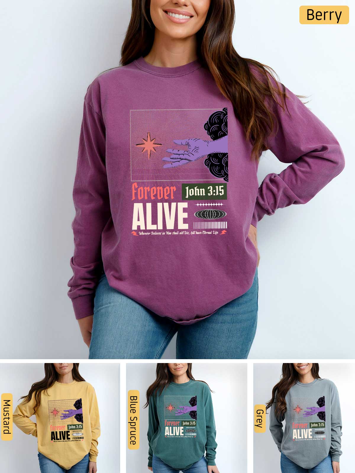 [24]--Main-3-CC--Long-Sleeve-6014-(Berry-)-