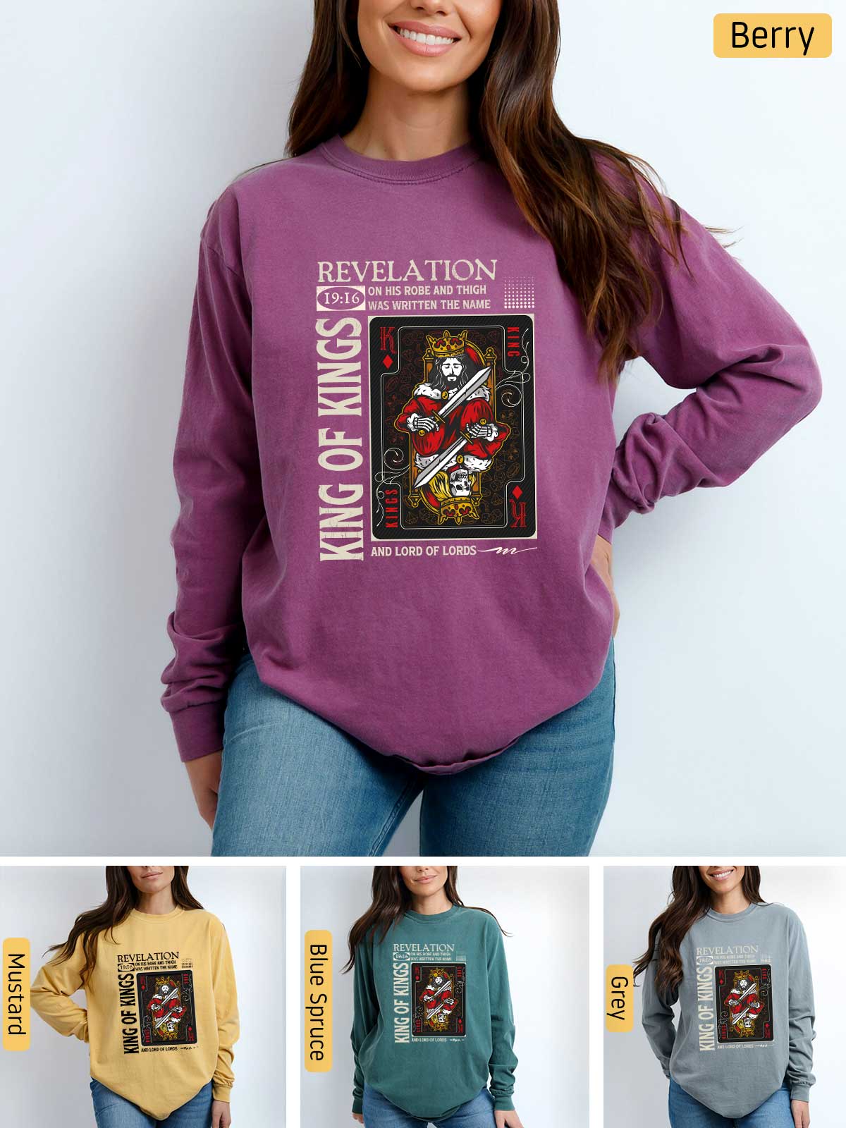 [24]--Main-3-CC--Long-Sleeve-6014-(Berry-)-