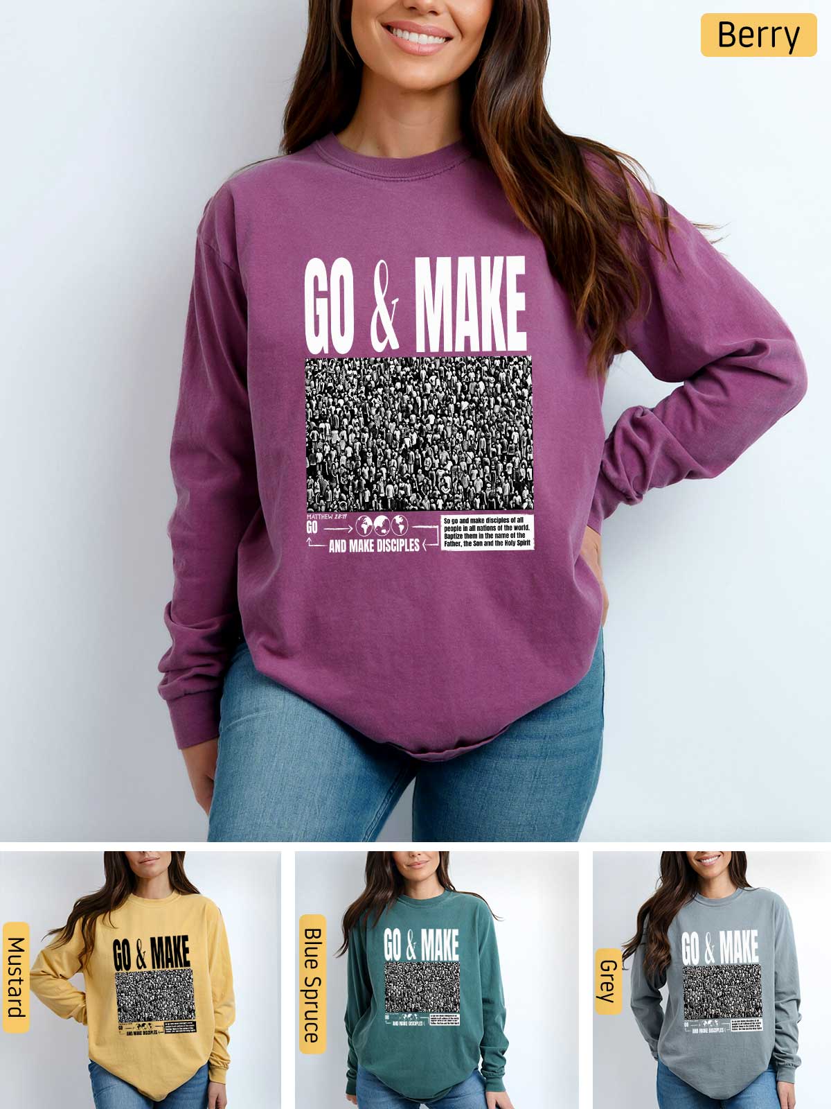 [24]--Main-3-CC--Long-Sleeve-6014-(Berry-)-