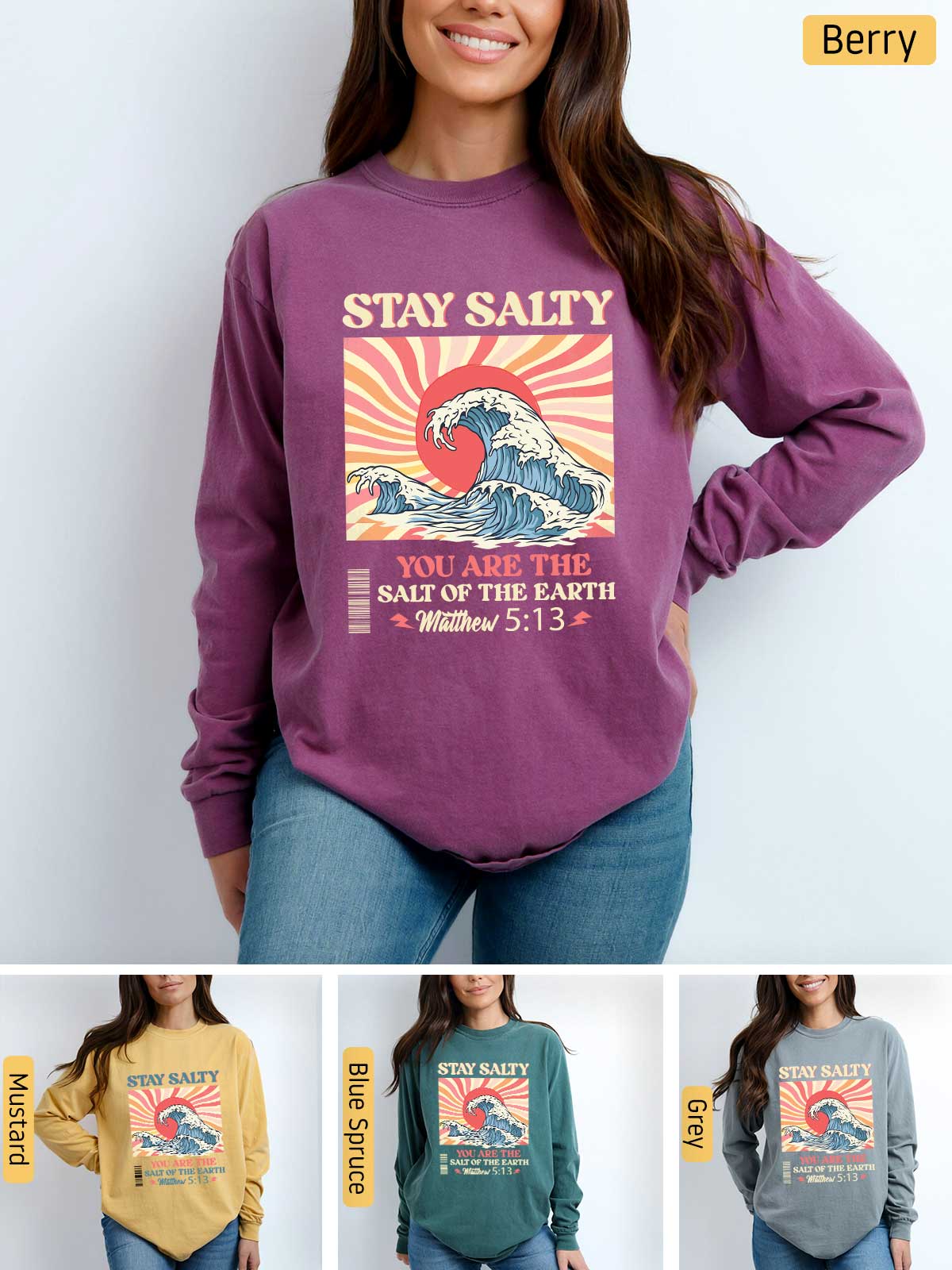 [24]--Main-3-CC--Long-Sleeve-6014-(Berry-)-