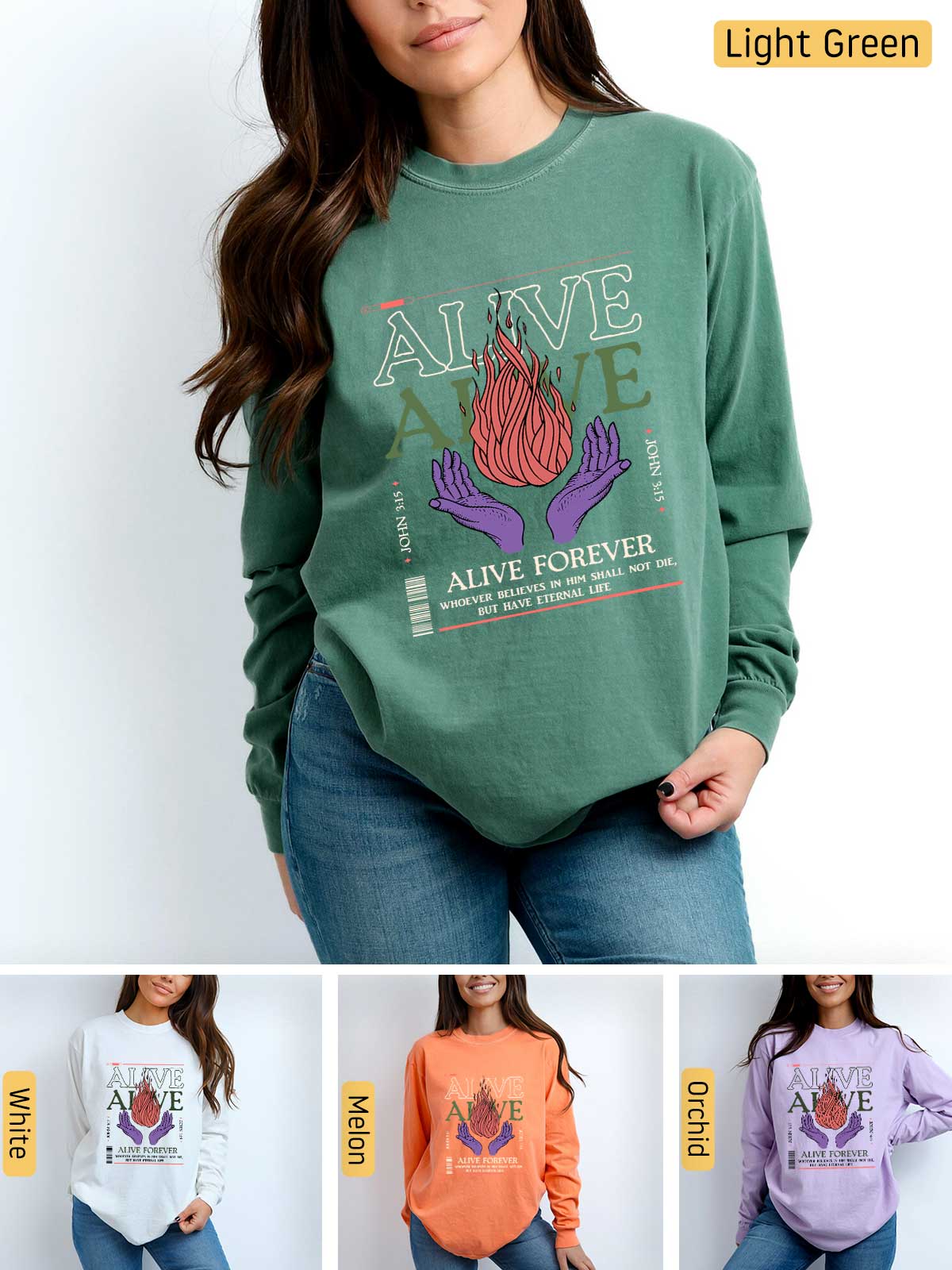 [27]--Main-1-CC--Long-Sleeve-6014-(-Light-Green)