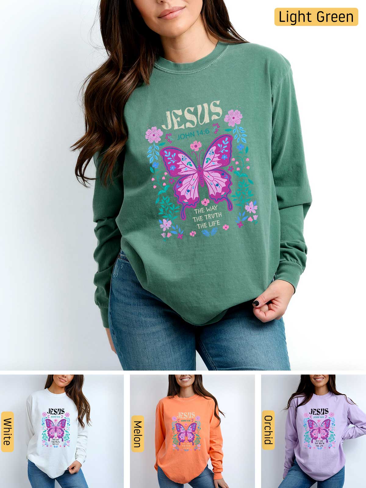 [27]--Main-1-CC--Long-Sleeve-6014-(-Light-Green)