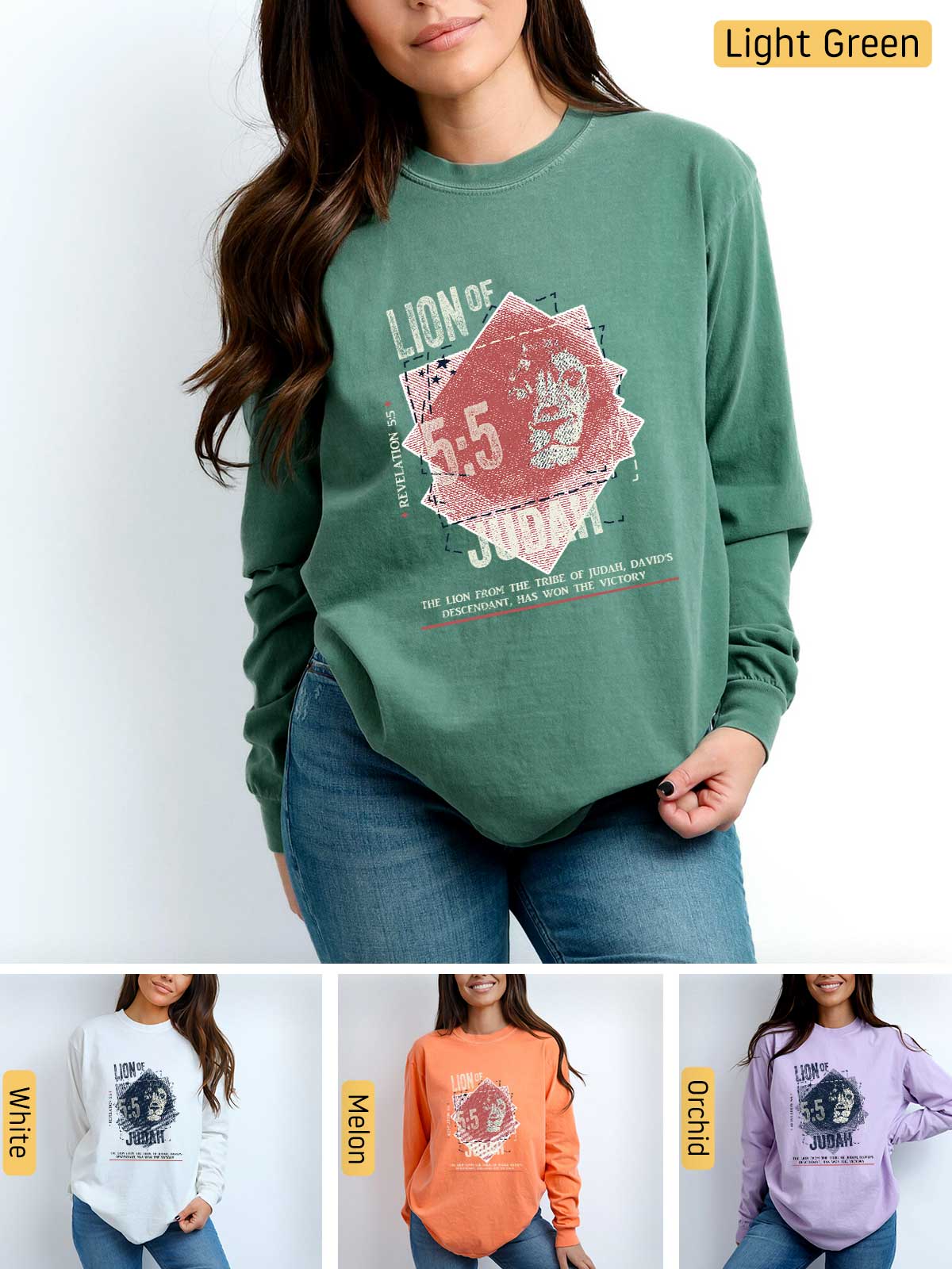 [27]--Main-1-CC--Long-Sleeve-6014-(-Light-Green)