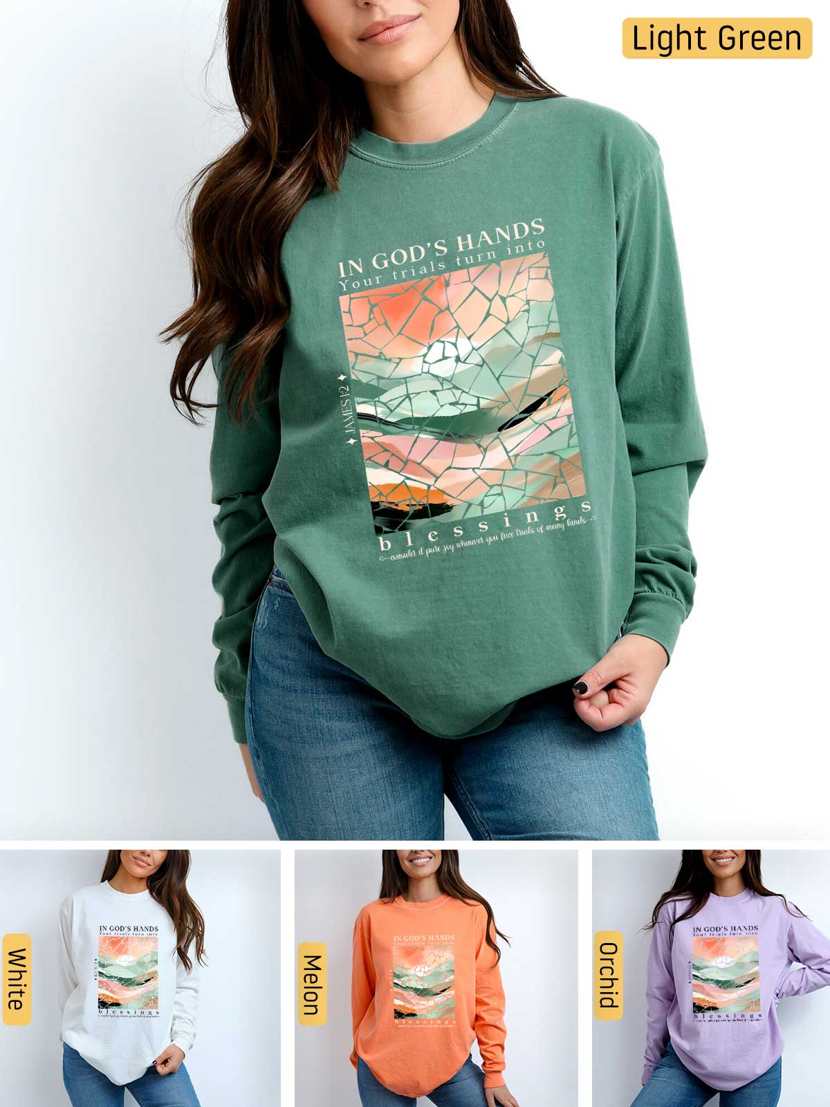 [27]--Main-1-CC--Long-Sleeve-6014-(-Light-Green)