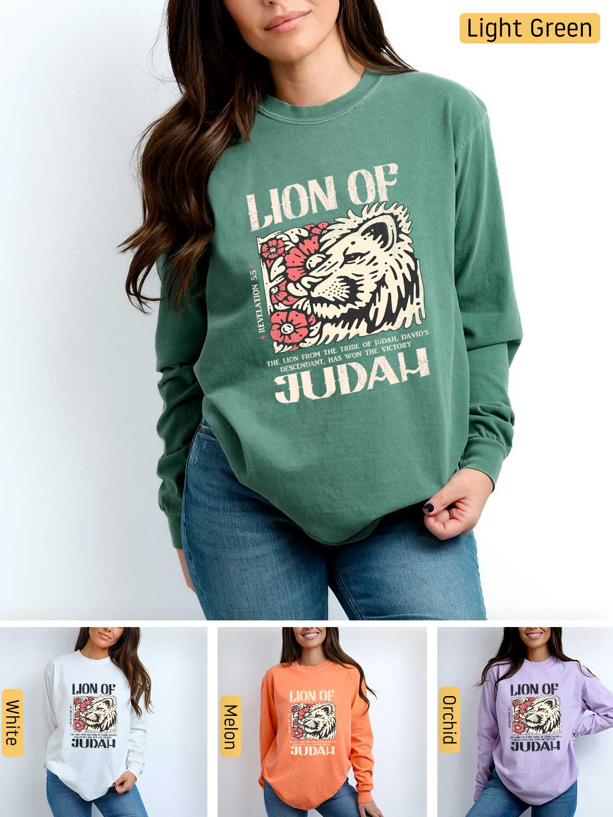 [27]--Main-1-CC--Long-Sleeve-6014-(-Light-Green)