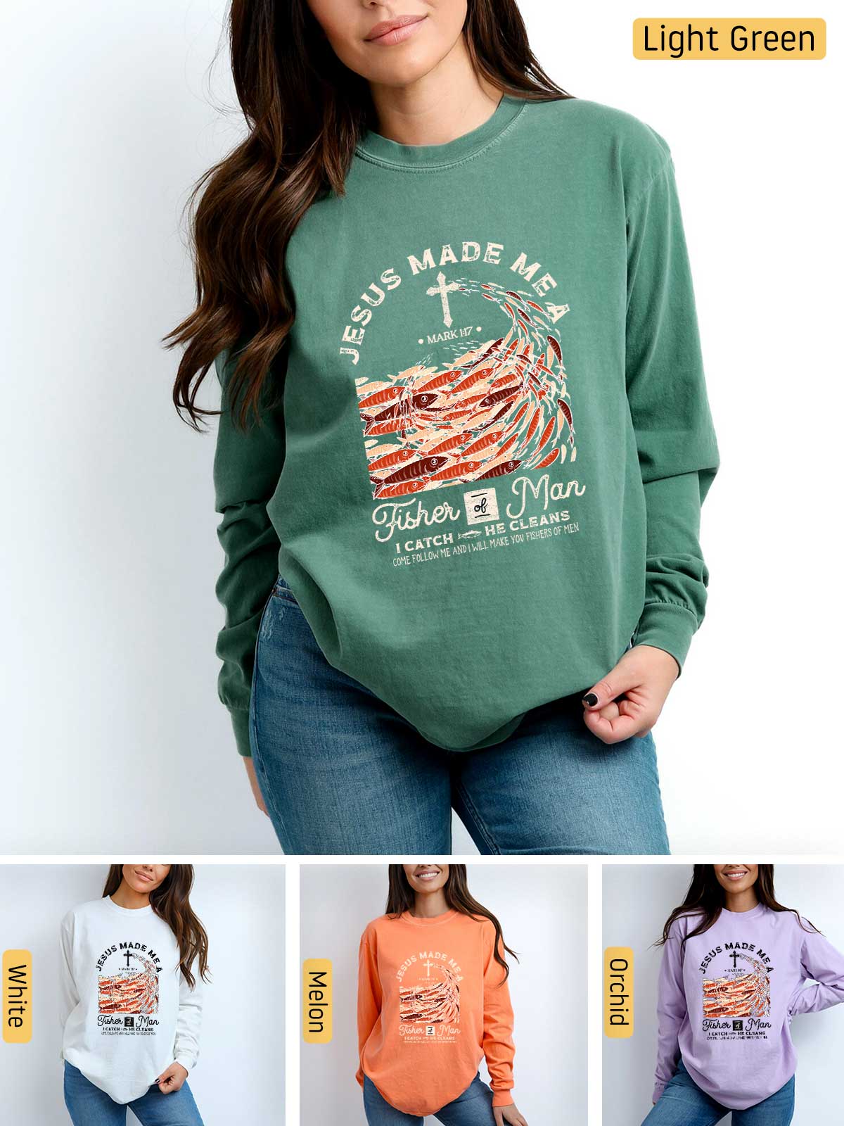 [27]--Main-1-CC--Long-Sleeve-6014-(-Light-Green)