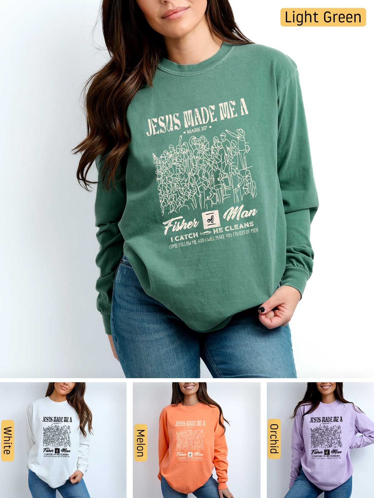 [27]--Main-1-CC--Long-Sleeve-6014-(-Light-Green)