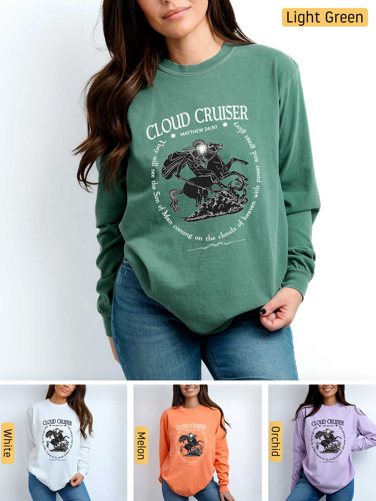 [27]--Main-1-CC--Long-Sleeve-6014-(-Light-Green)