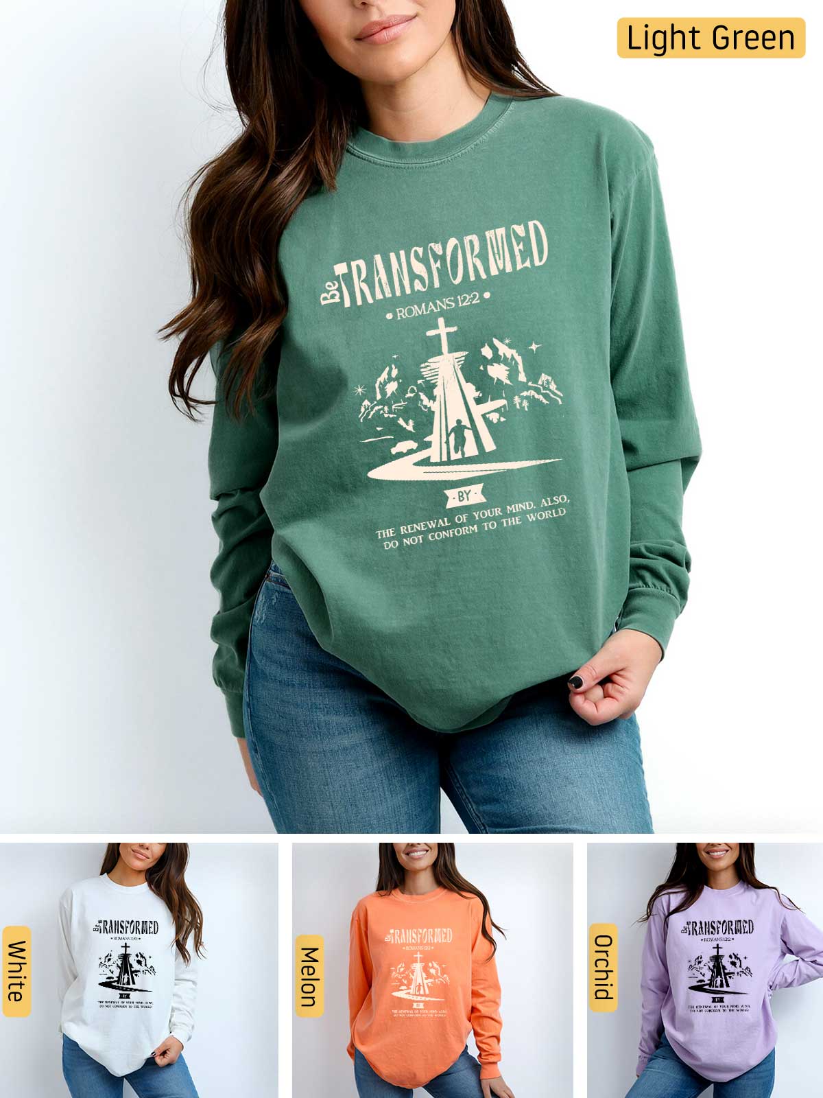 [27]--Main-1-CC--Long-Sleeve-6014-(-Light-Green)
