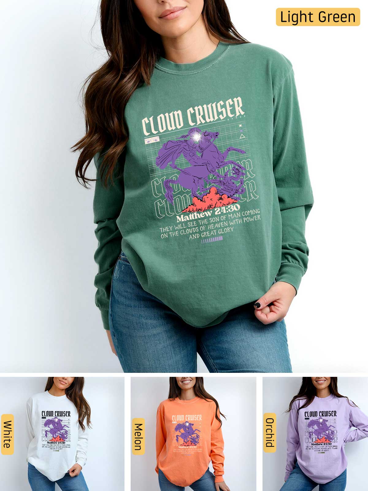 [27]--Main-1-CC--Long-Sleeve-6014-(-Light-Green)