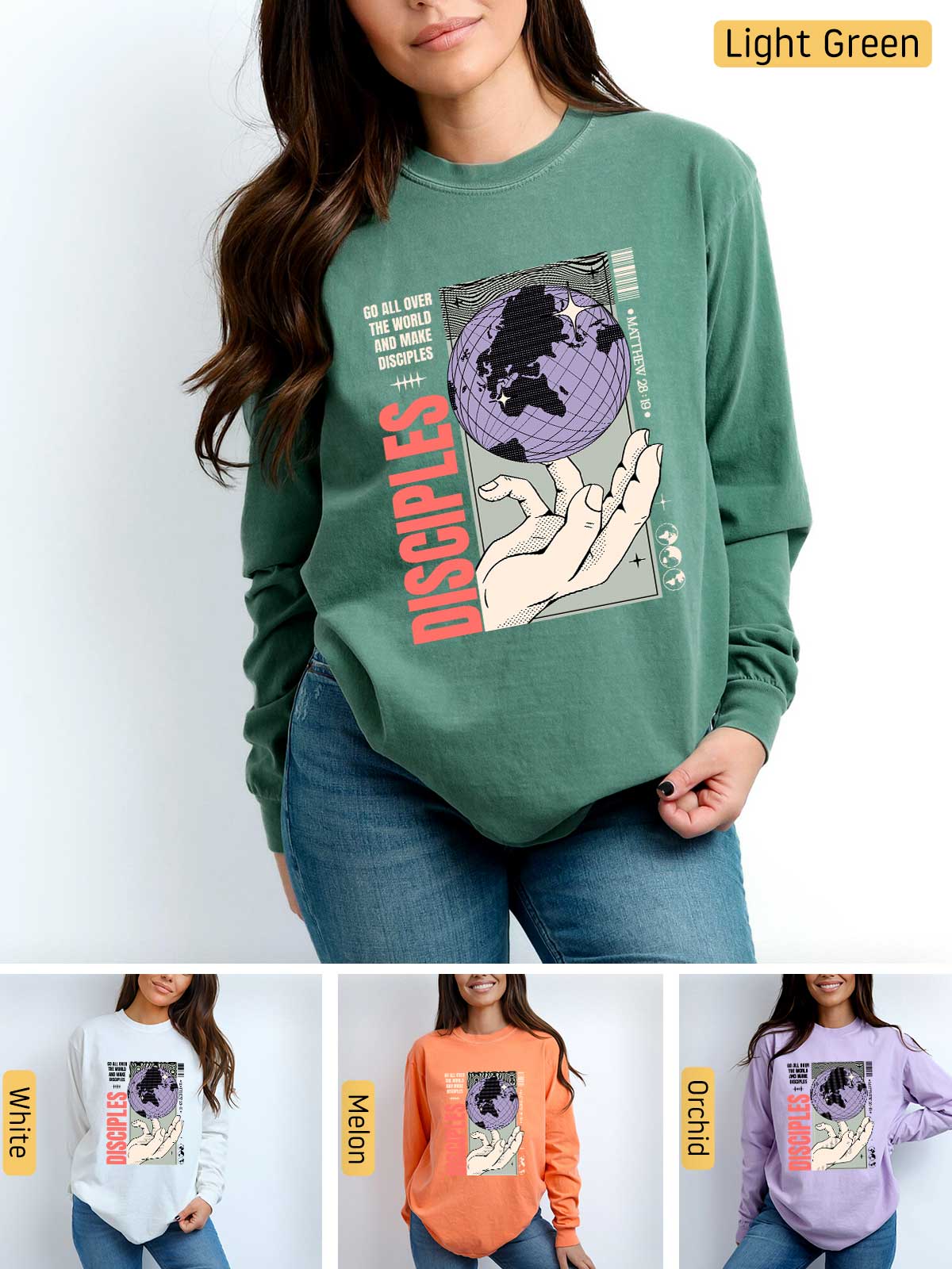 [27]--Main-1-CC--Long-Sleeve-6014-(-Light-Green)