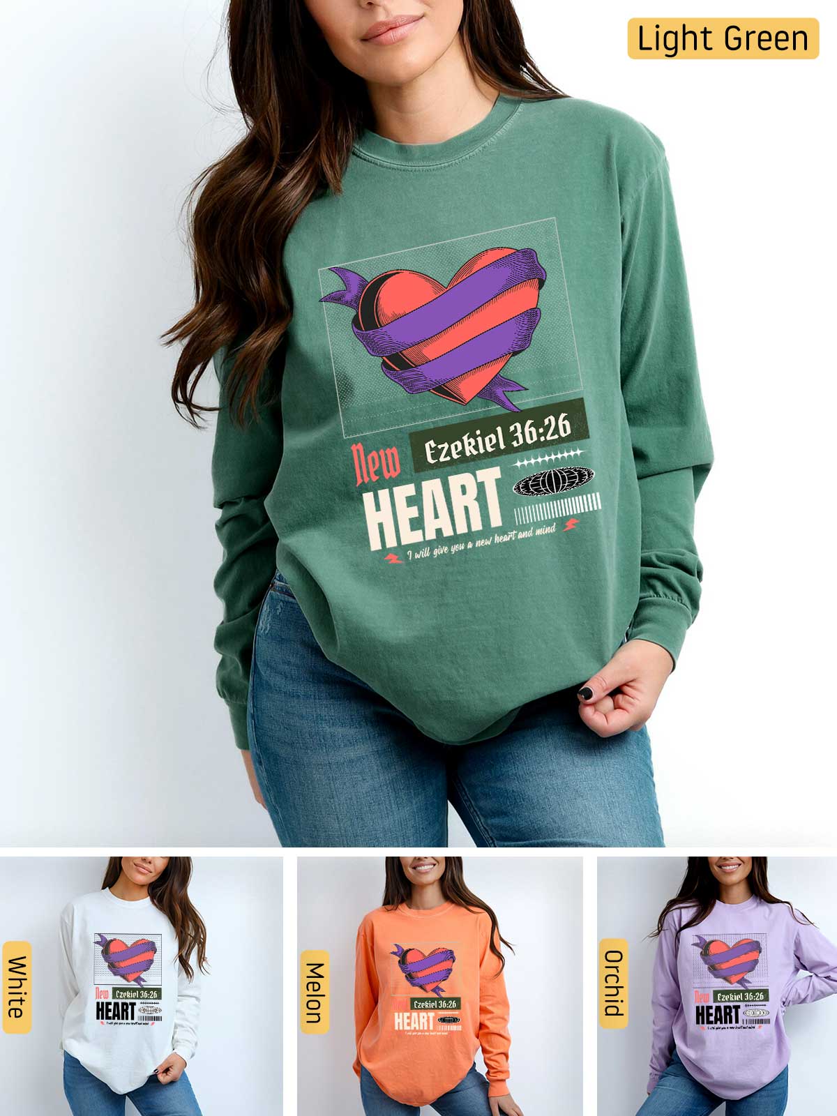 [27]--Main-1-CC--Long-Sleeve-6014-(-Light-Green)