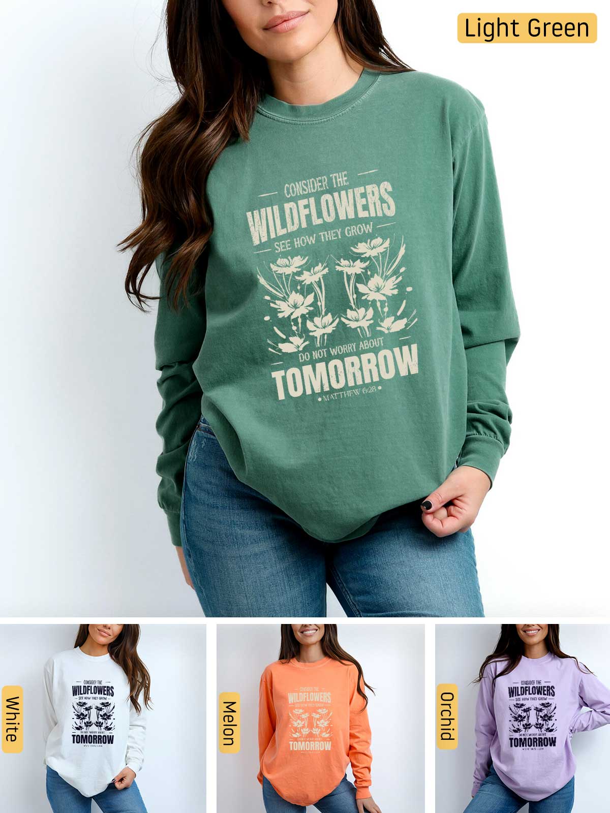 [27]--Main-1-CC--Long-Sleeve-6014-(-Light-Green)