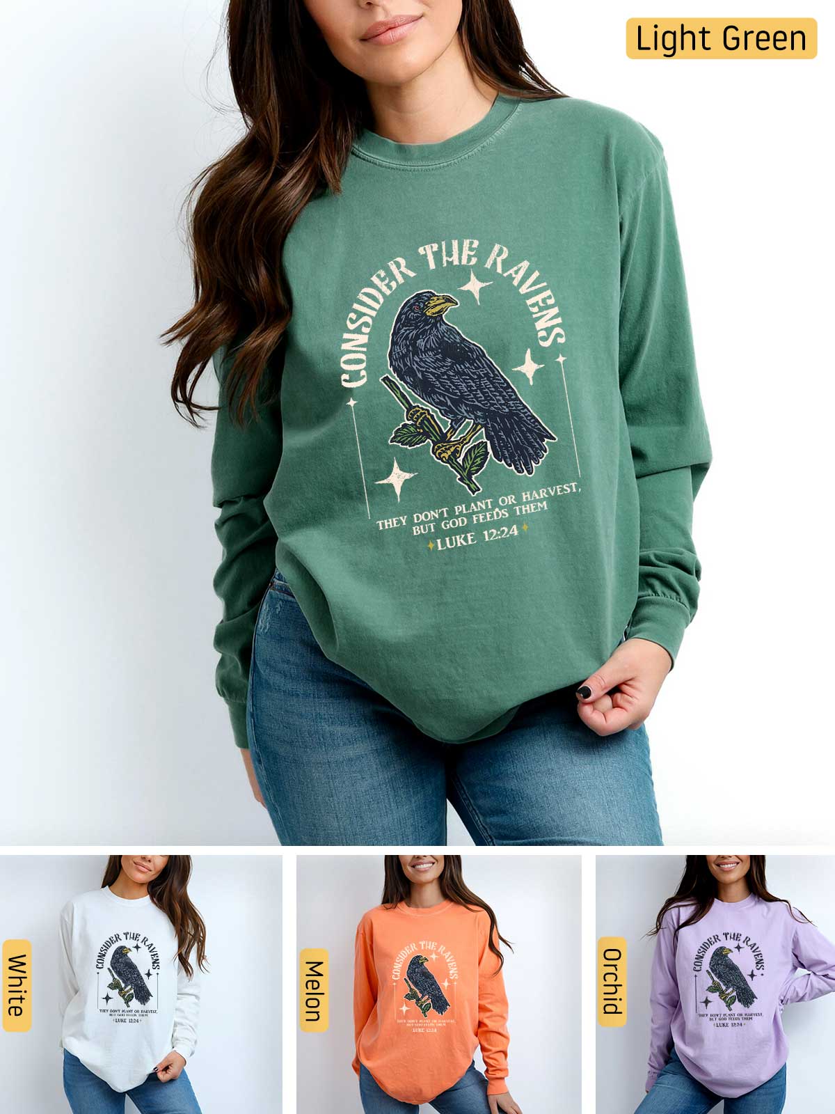 [27]--Main-1-CC--Long-Sleeve-6014-(-Light-Green)