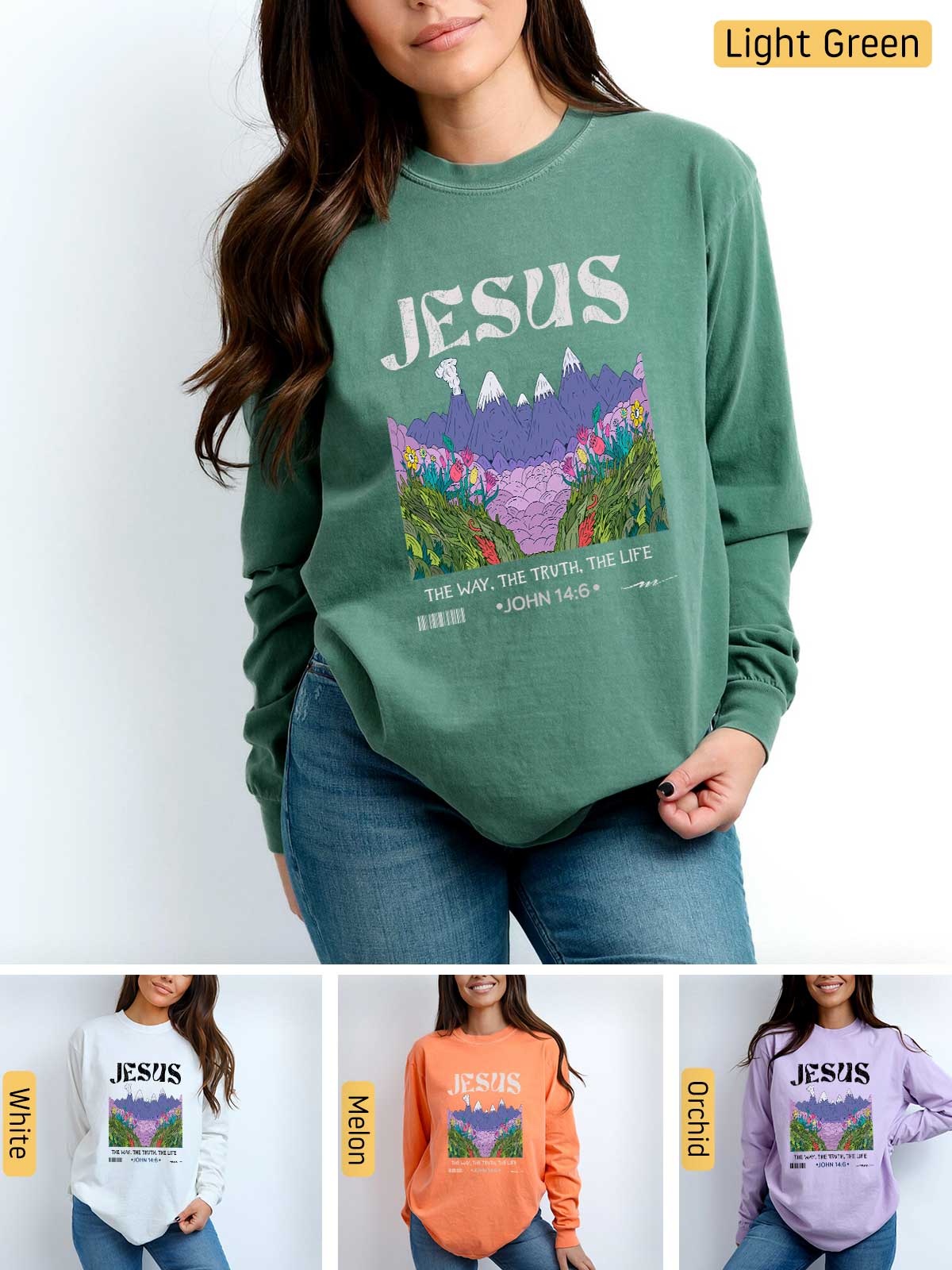 [27]--Main-1-CC--Long-Sleeve-6014-(-Light-Green)
