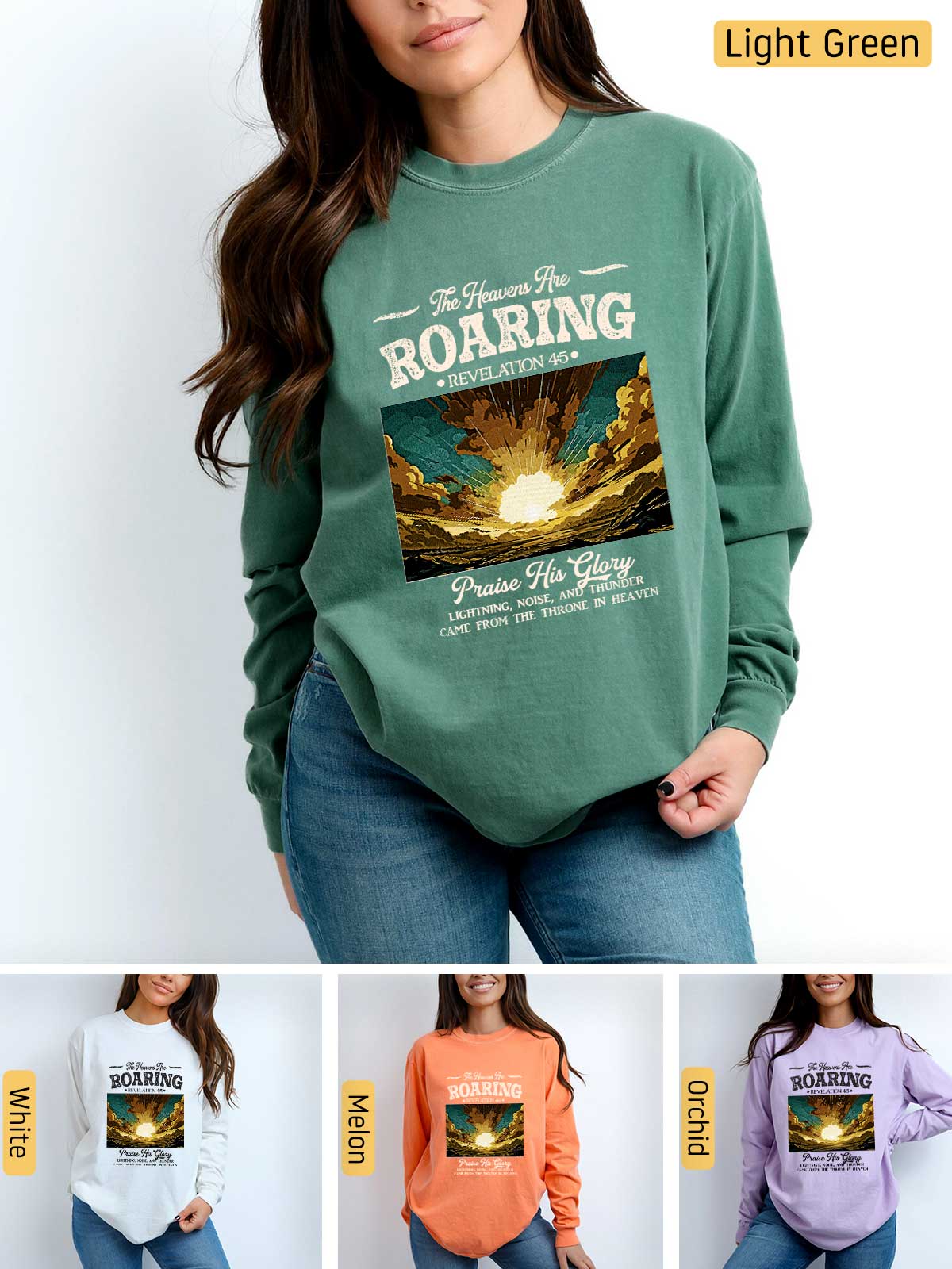 [27]--Main-1-CC--Long-Sleeve-6014-(-Light-Green)