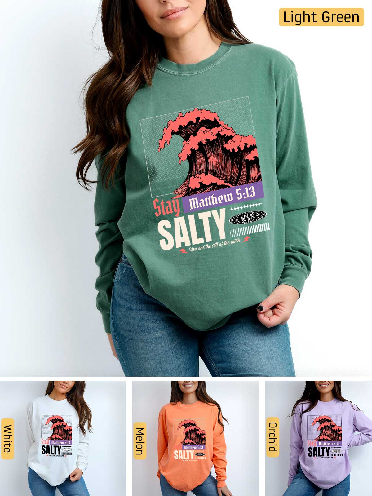[27]--Main-1-CC--Long-Sleeve-6014-(-Light-Green)