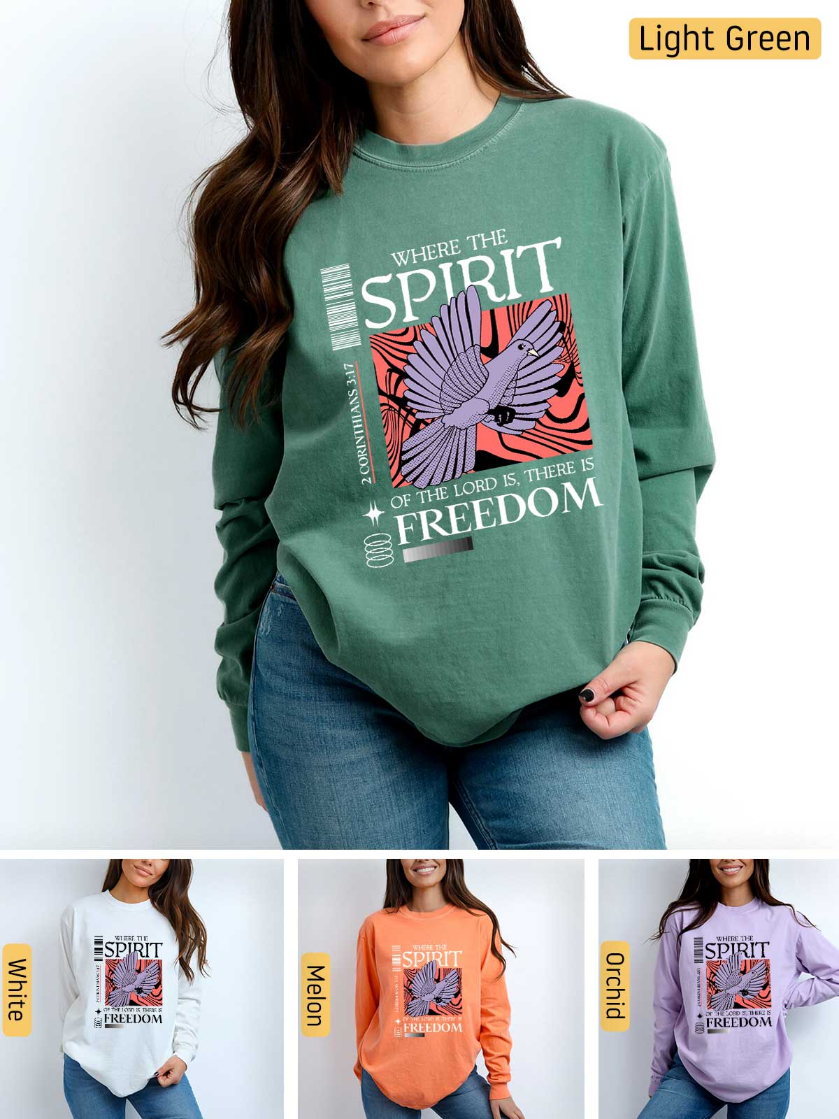[27]--Main-1-CC--Long-Sleeve-6014-(-Light-Green)