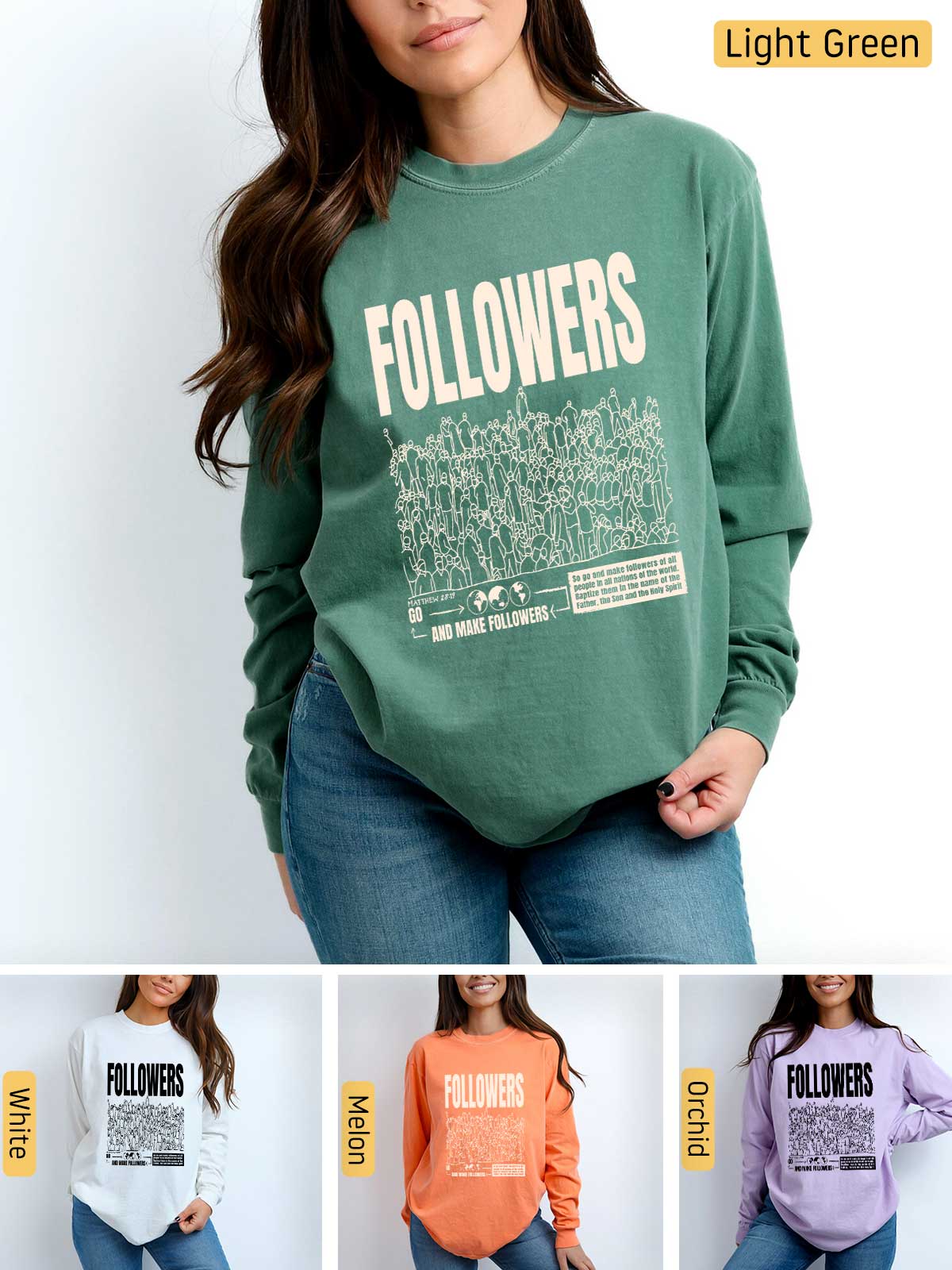[27]--Main-1-CC--Long-Sleeve-6014-(-Light-Green)