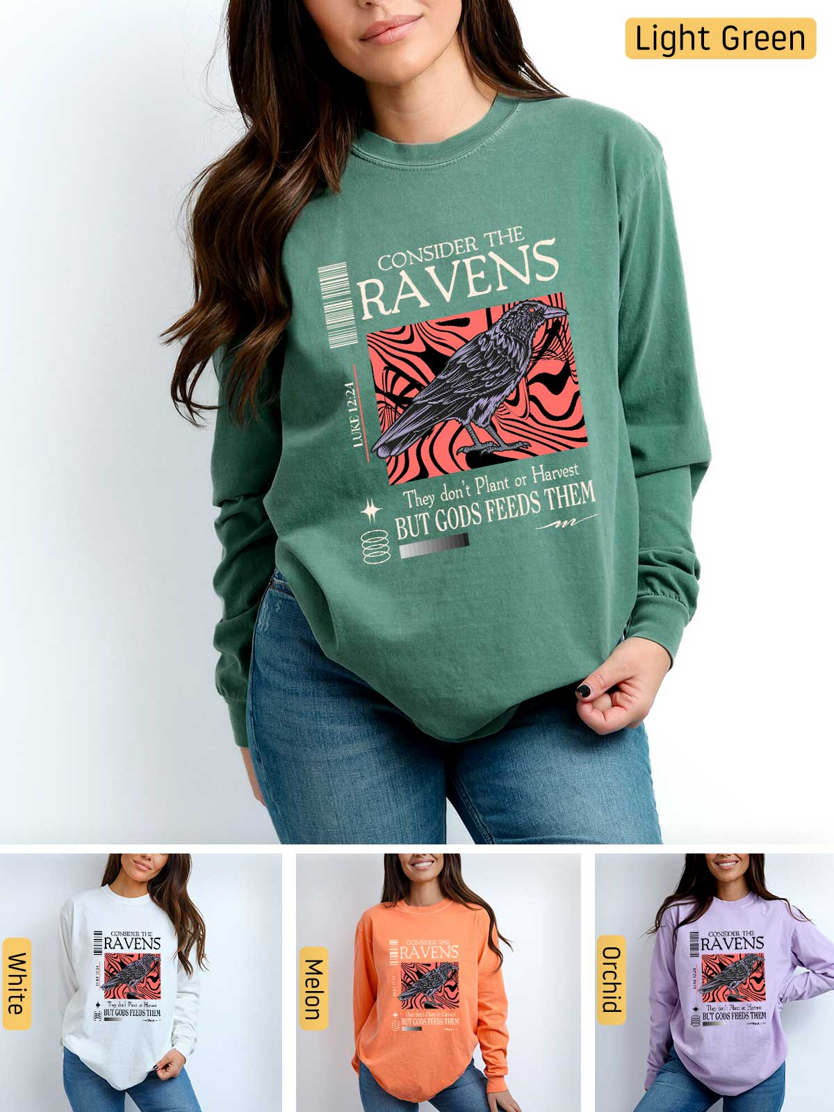 [27]--Main-1-CC--Long-Sleeve-6014-(-Light-Green)