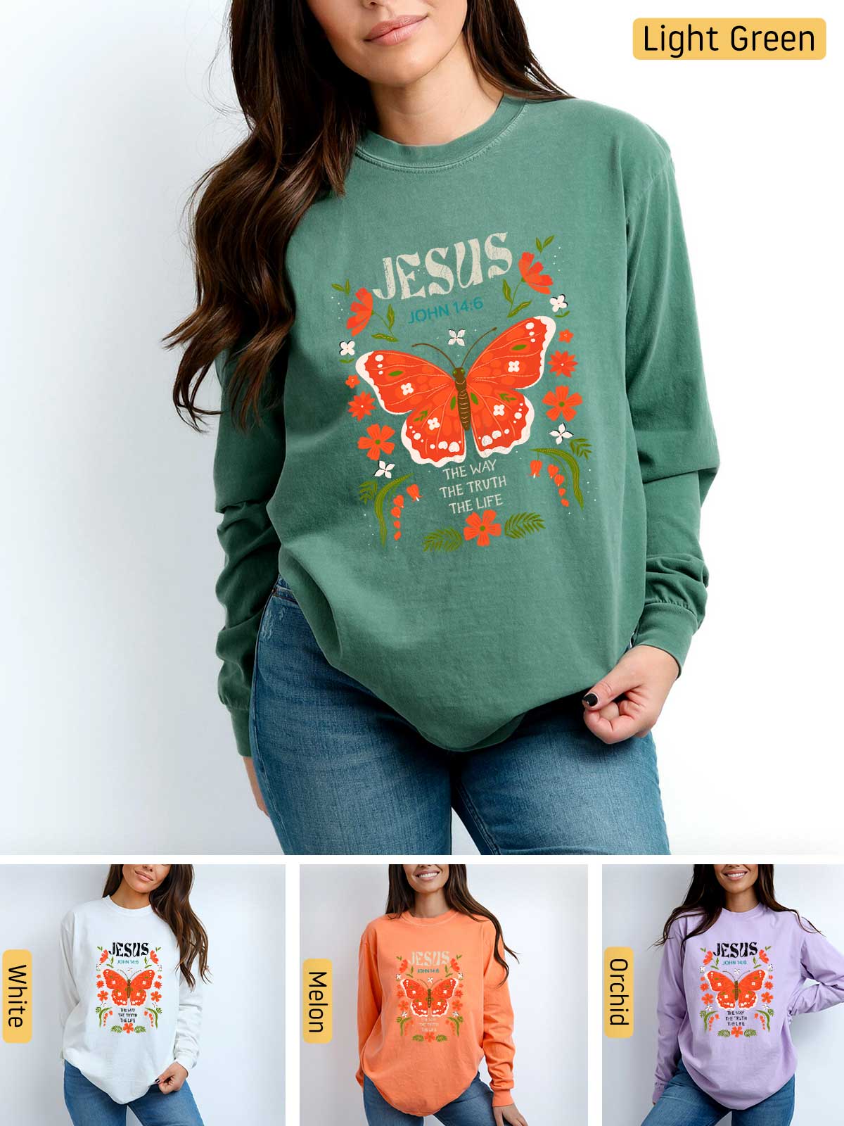 [27]--Main-1-CC--Long-Sleeve-6014-(-Light-Green)