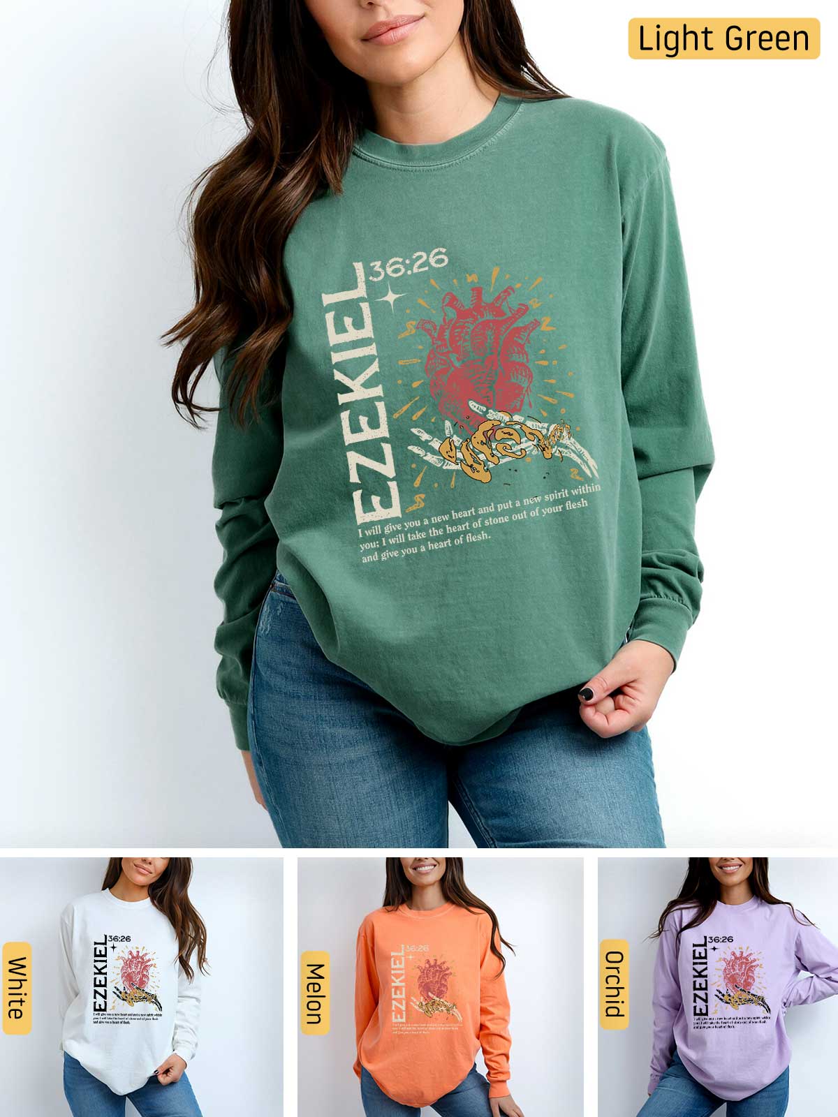 [27]--Main-1-CC--Long-Sleeve-6014-(-Light-Green)