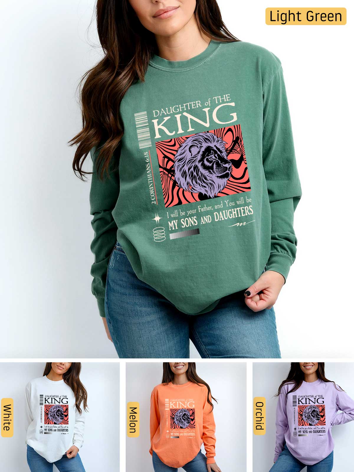 [27]--Main-1-CC--Long-Sleeve-6014-(-Light-Green)
