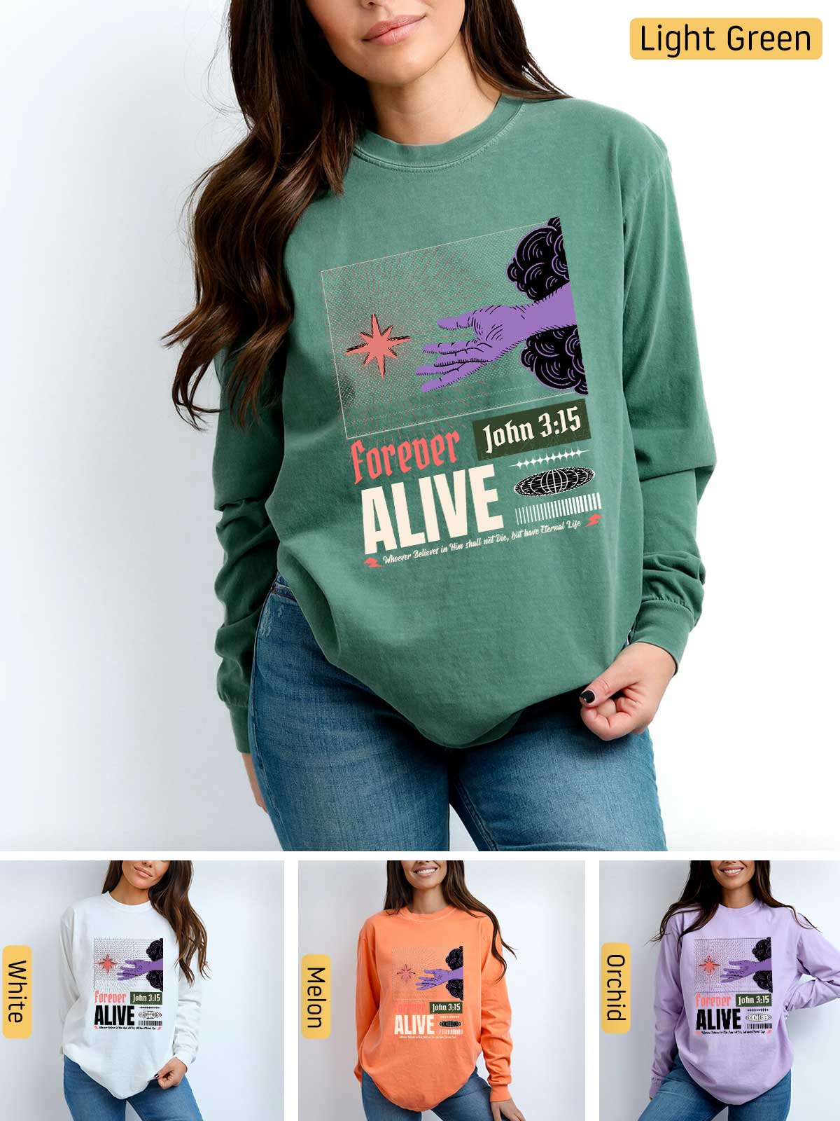 [27]--Main-1-CC--Long-Sleeve-6014-(-Light-Green)